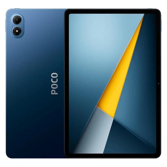 Xiaomi POCO Pad M1 (Global Version)