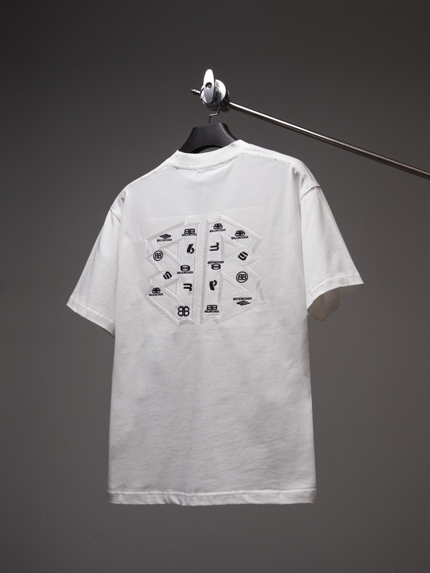 Balenciaga 2026ss New T Shirt Size S-XL