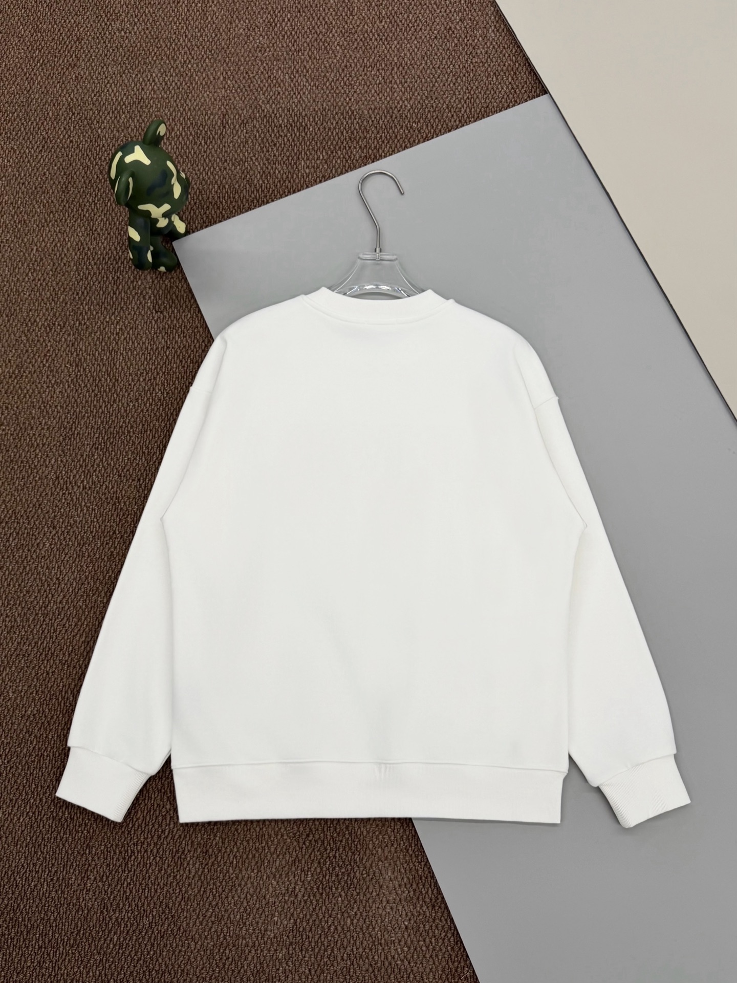 Dior   2026ss  New Sweatshirt  Size S-XL