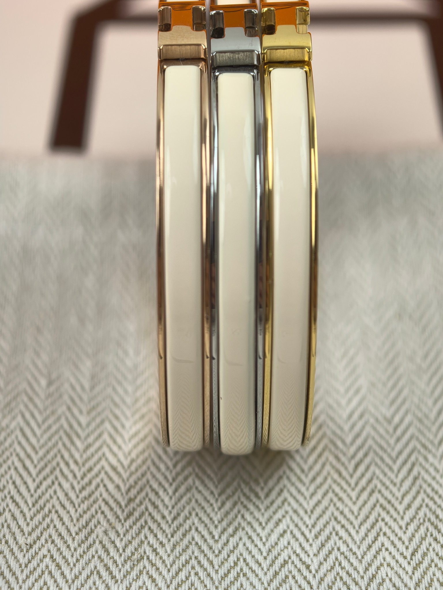 Hermes Bracelet