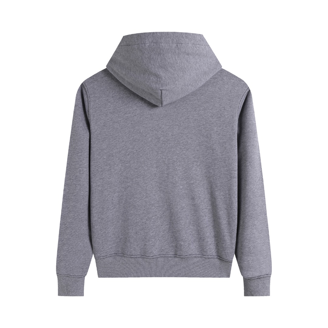 Ami   2026ss  New Sweatshirt  Size S-XL