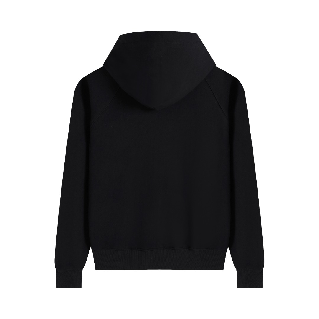 Ami   2026ss  New Sweatshirt Size S-XL