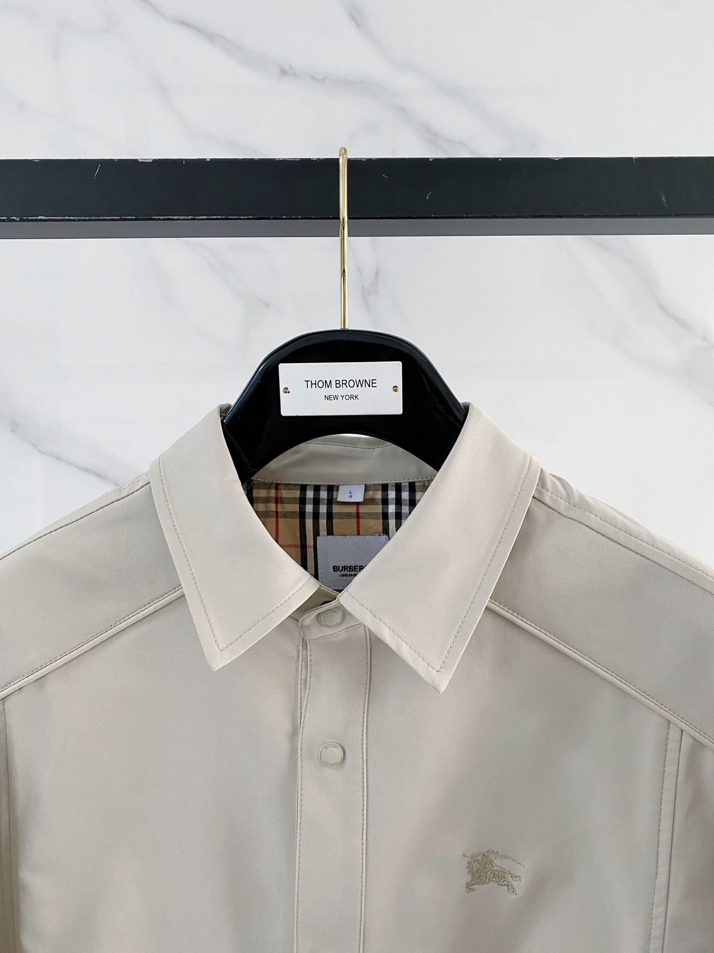 Burberry 2026ss New Jacket Size 48-56