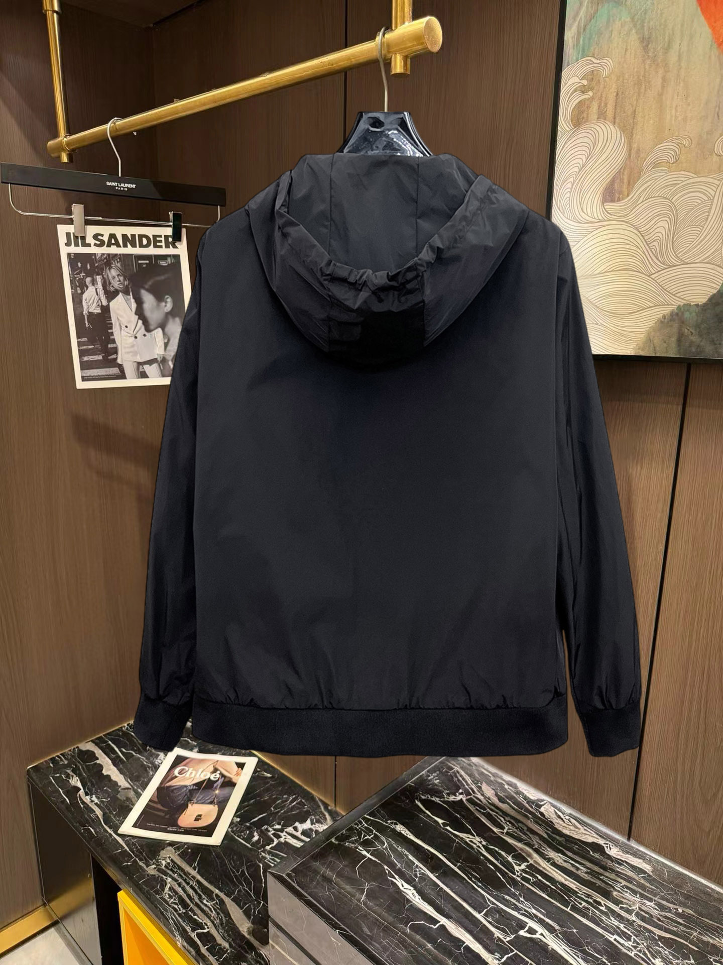 Burberry 2026ss New Jacket Size M-XXXL