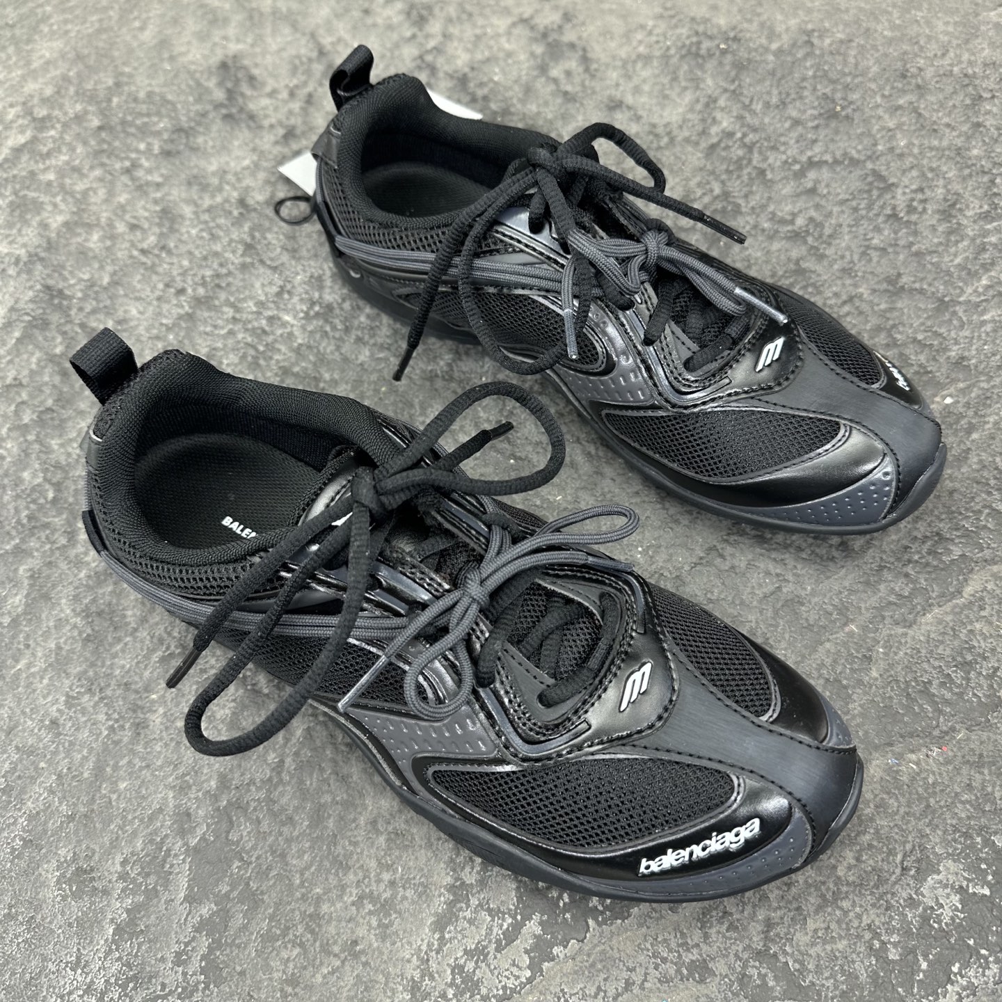 Balenciaga 2026ss RADAR Sneaker Size 36-46