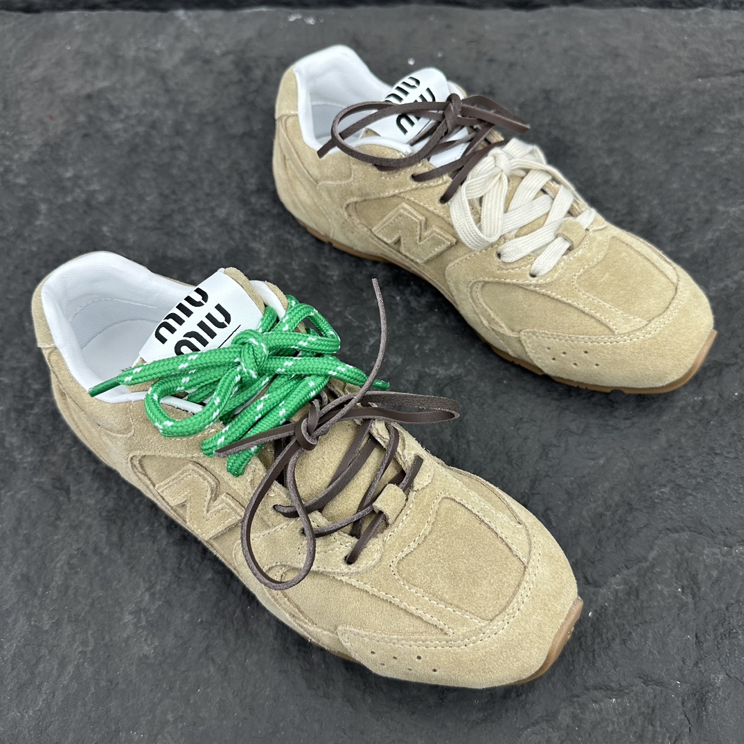 MiuMiu x New Balance Sneaker Size 35-46