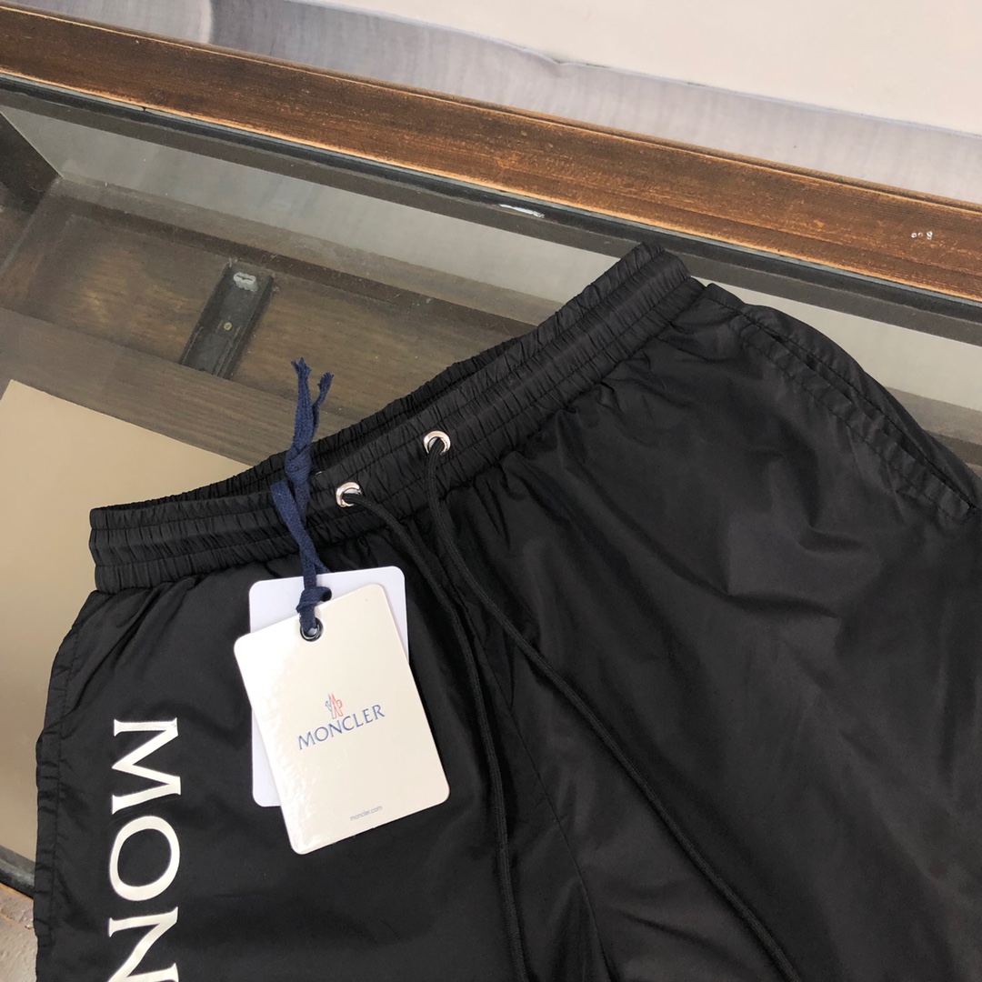 Moncler Beach Shorts Size M-XXXL
