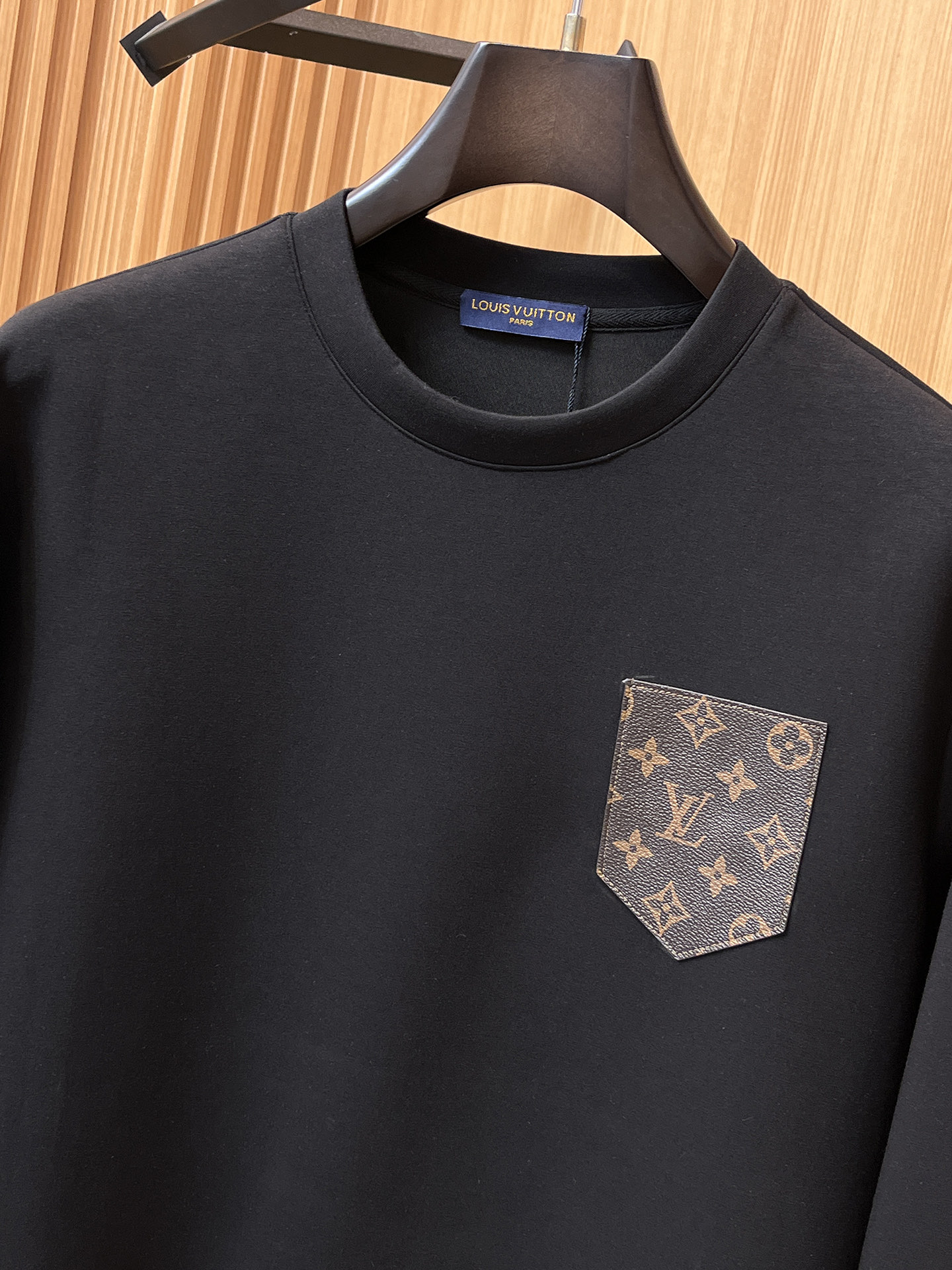 Louis Vuitton  2026ss  New Sweatshirt  Size XS-L