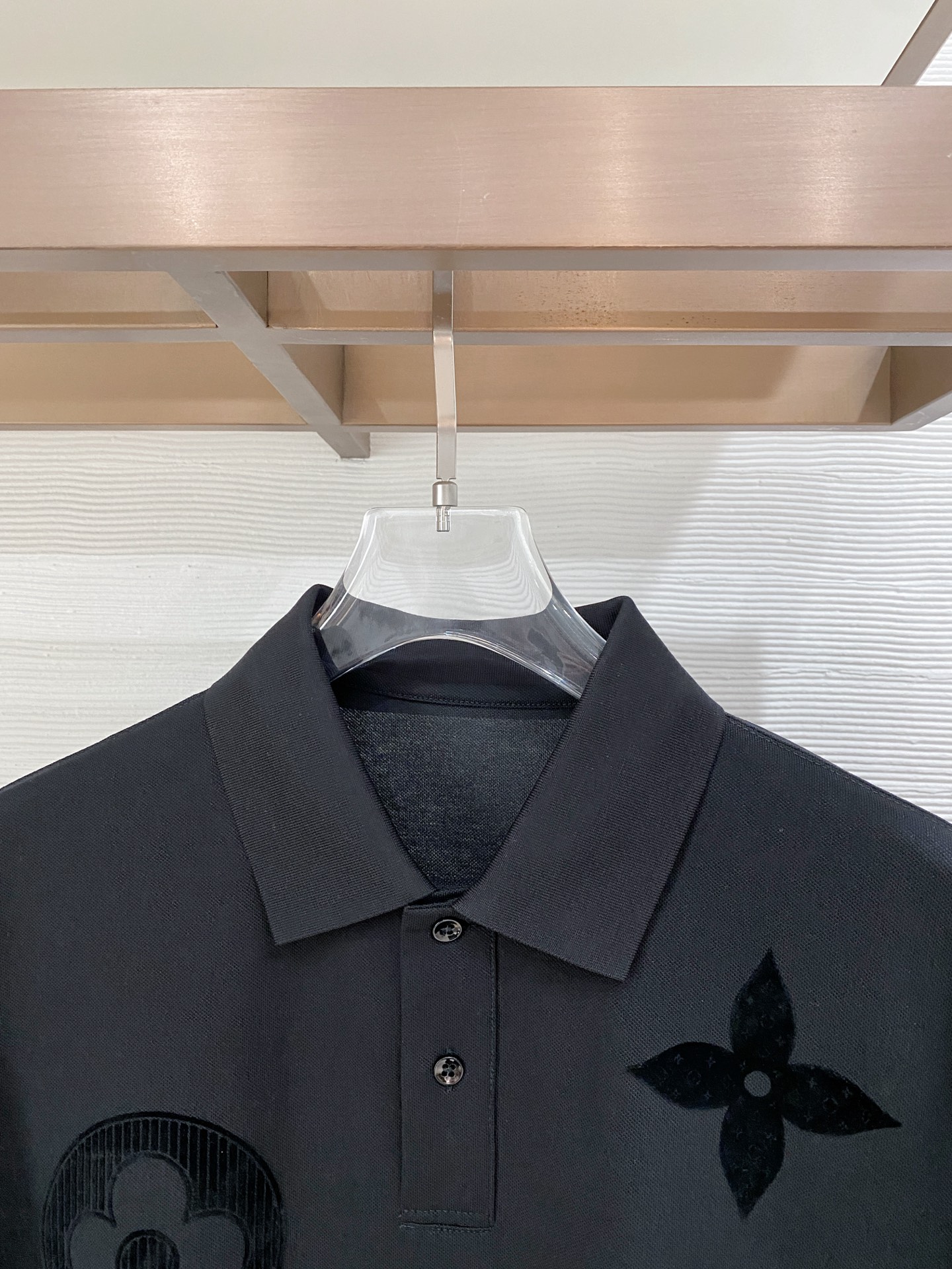 Louis Vuitton 2026ss New  Polo Shirt Size 48-56