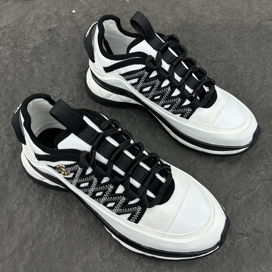 Chanel 2024ss Sneaker Size 36-46