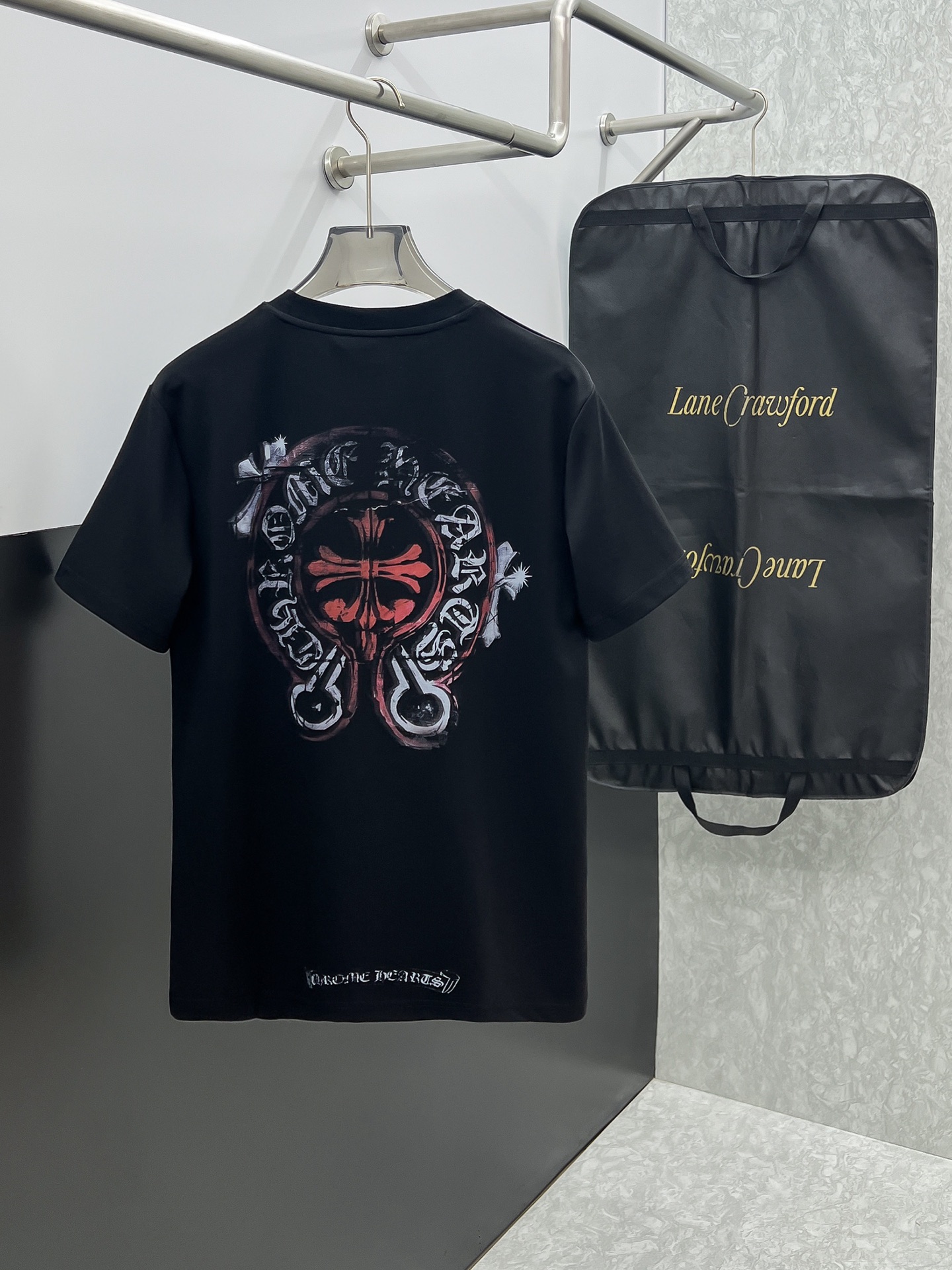 Chrome Hearts  2026ss New  T Shirt Size S-XXL