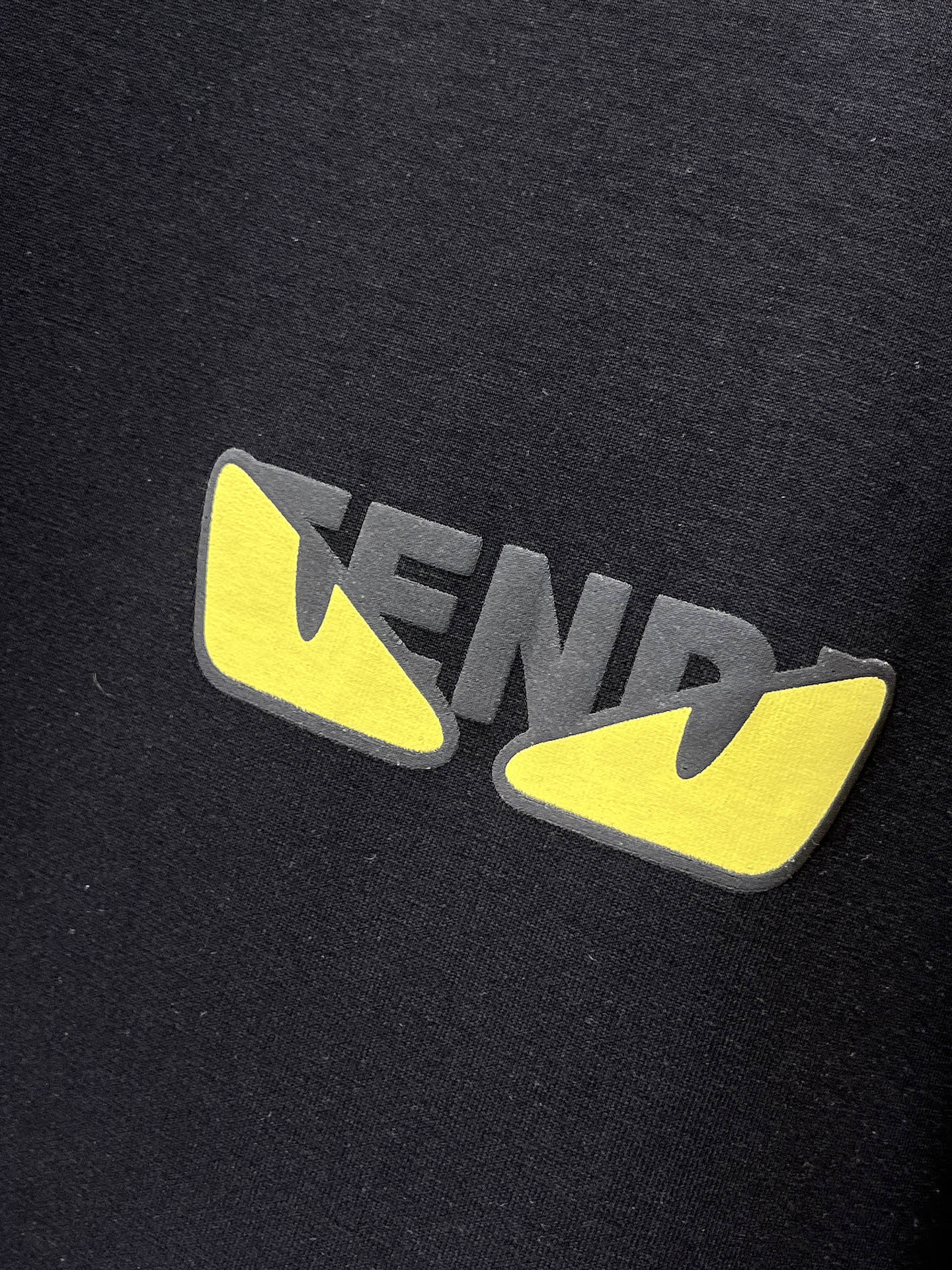 Fendi  2026ss  New Sweatshirt  Size XS-L