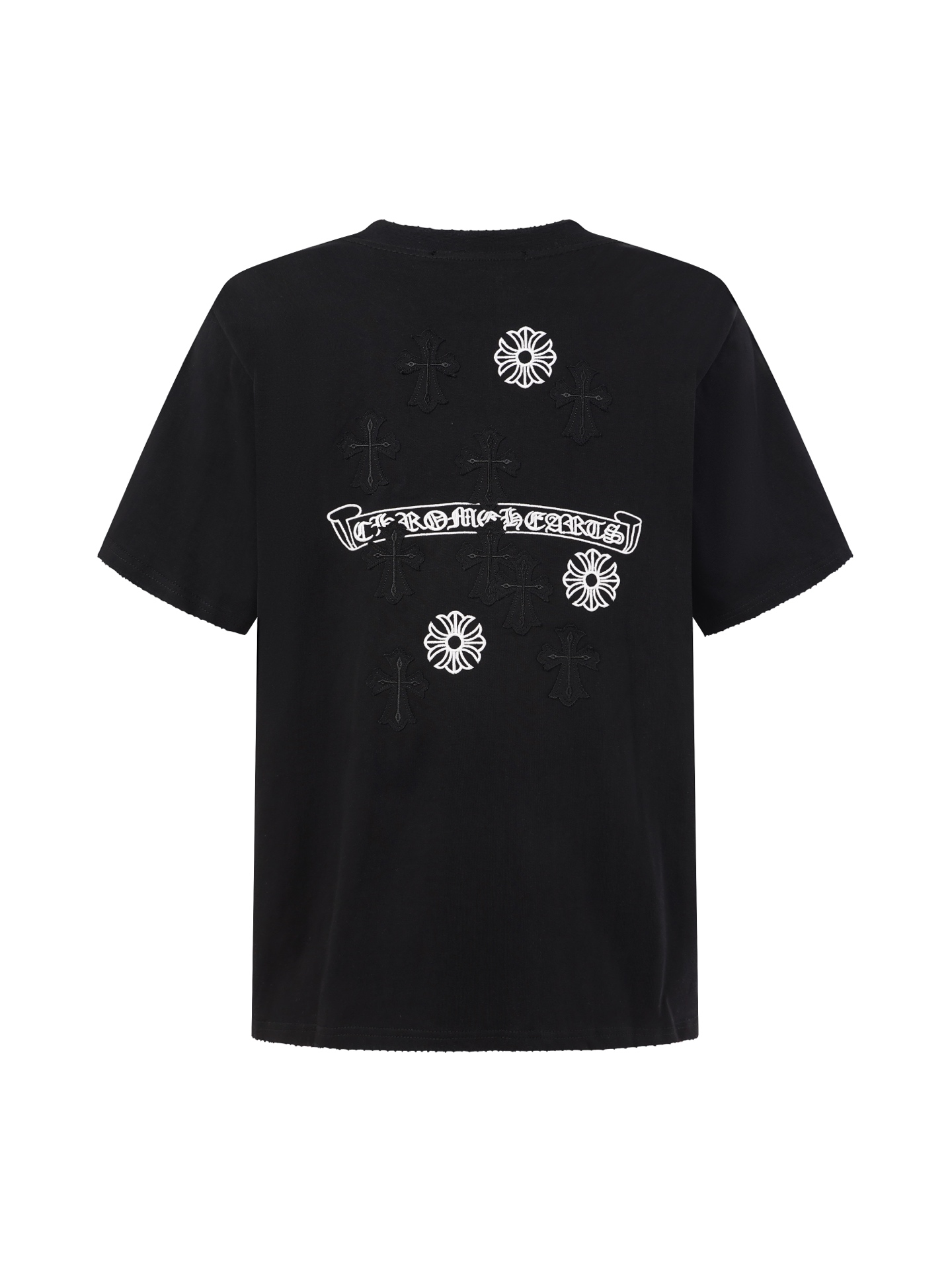 Chrome Hearts 2026ss New T Shirt Size S-XL
