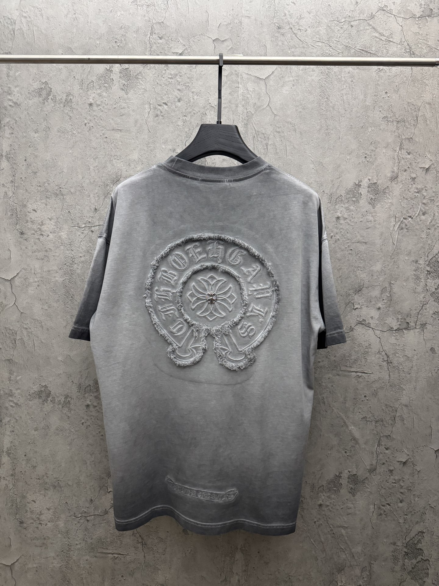 Chrome Hearts 2026ss New T Shirt Size S-XL