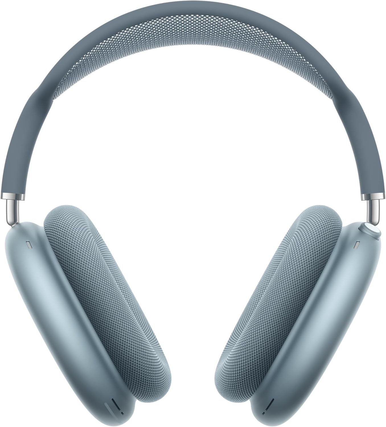 Apple AirPods Max 2 Wireless Over-Ear Headphones, Active Noise Cancellation, Adaptive Audio, Personalized Spatial Audio, Live Translation