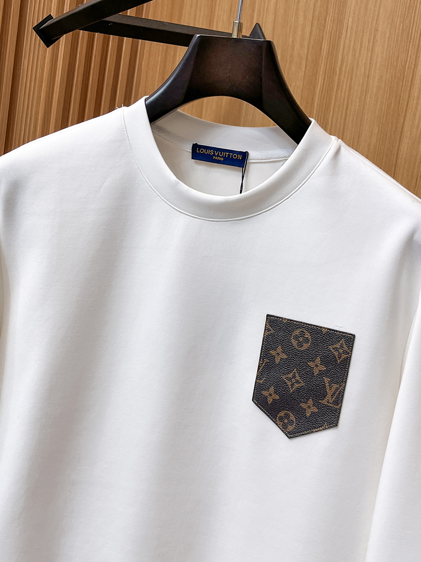 Louis Vuitton  2026ss  New Sweatshirt  Size XS-L