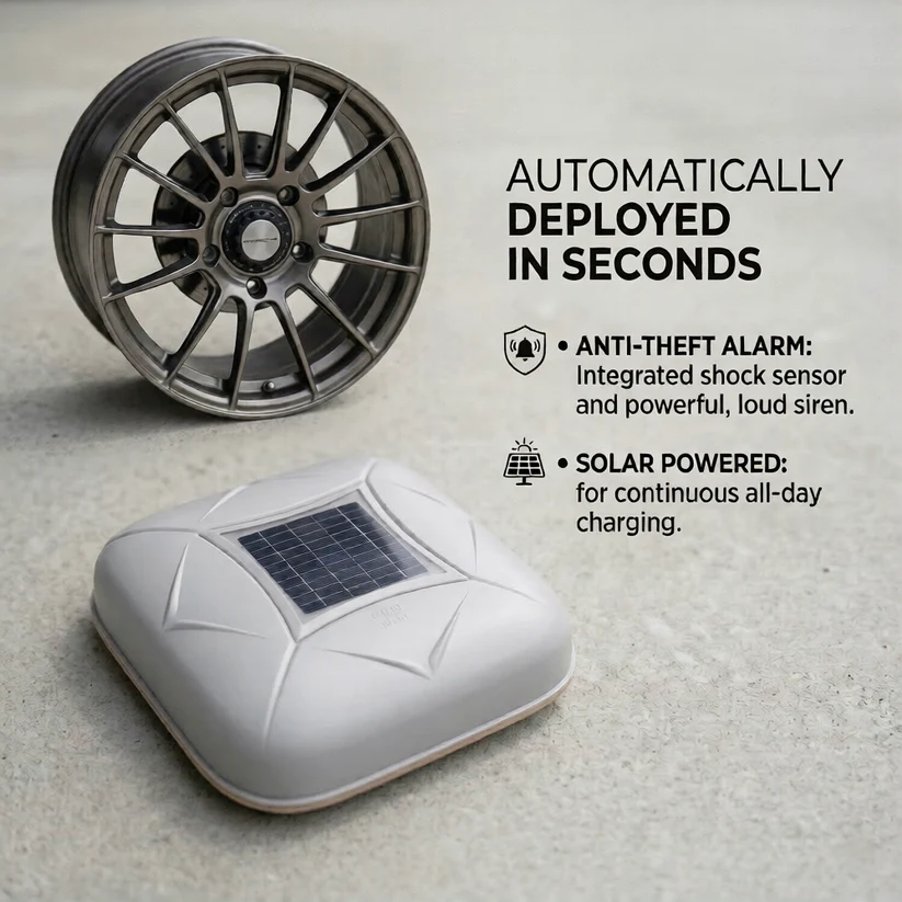 【Limited Time Discount】Automatic Cover