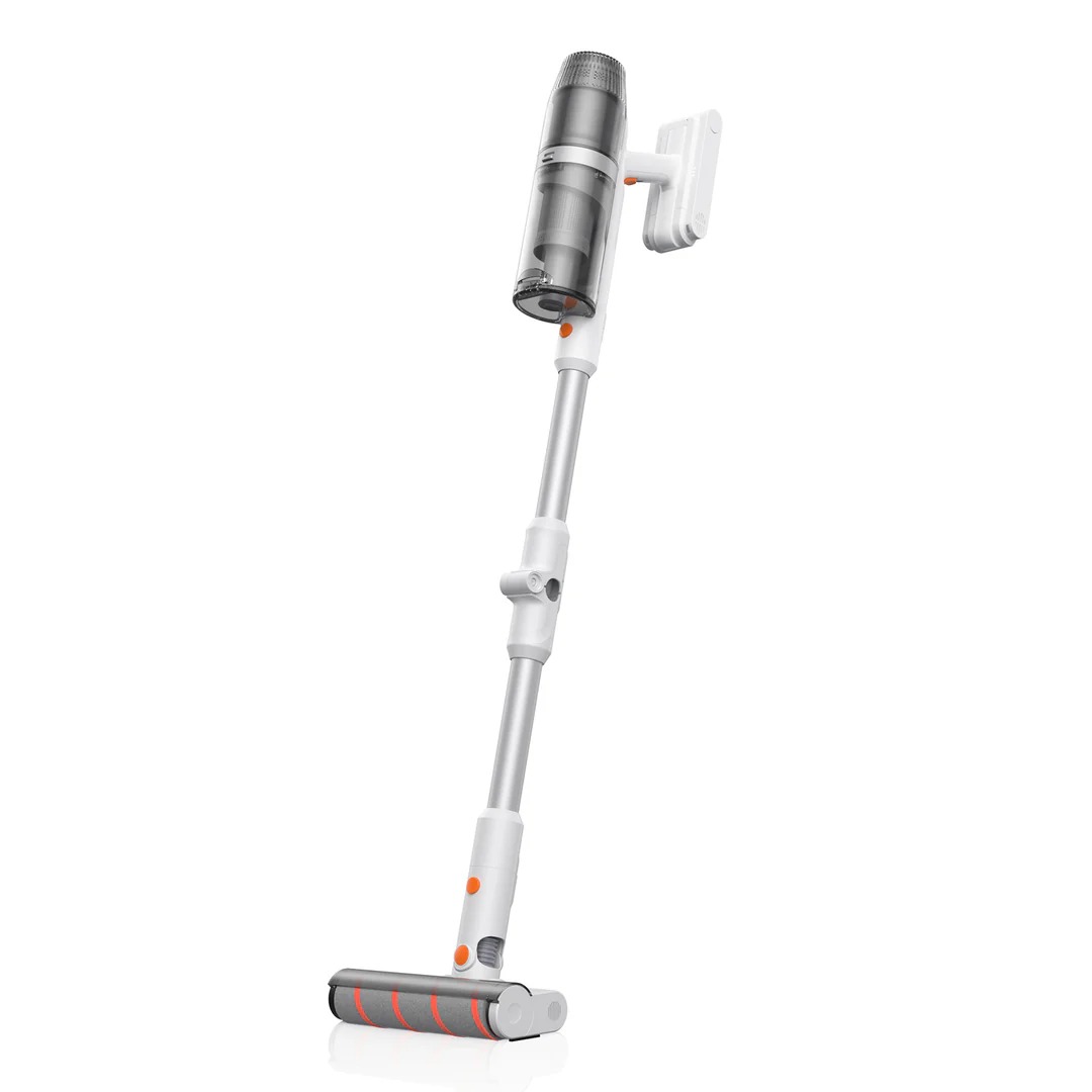 JONR VC08 Pro 2-in-1 Handheld & Stick Vacuum Cleaner