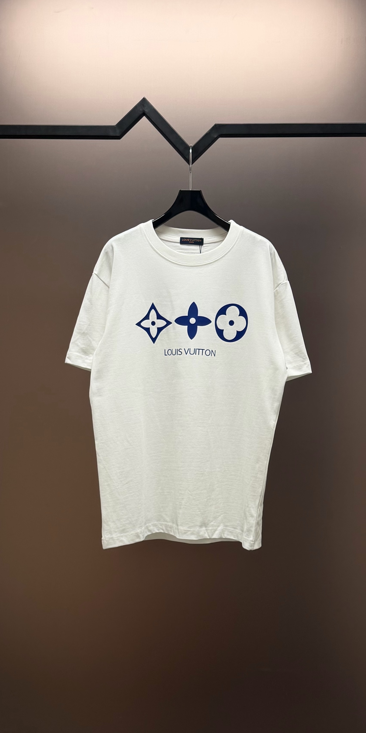 Louis Vuitton  2026ss New T Shirt Size S-XXL