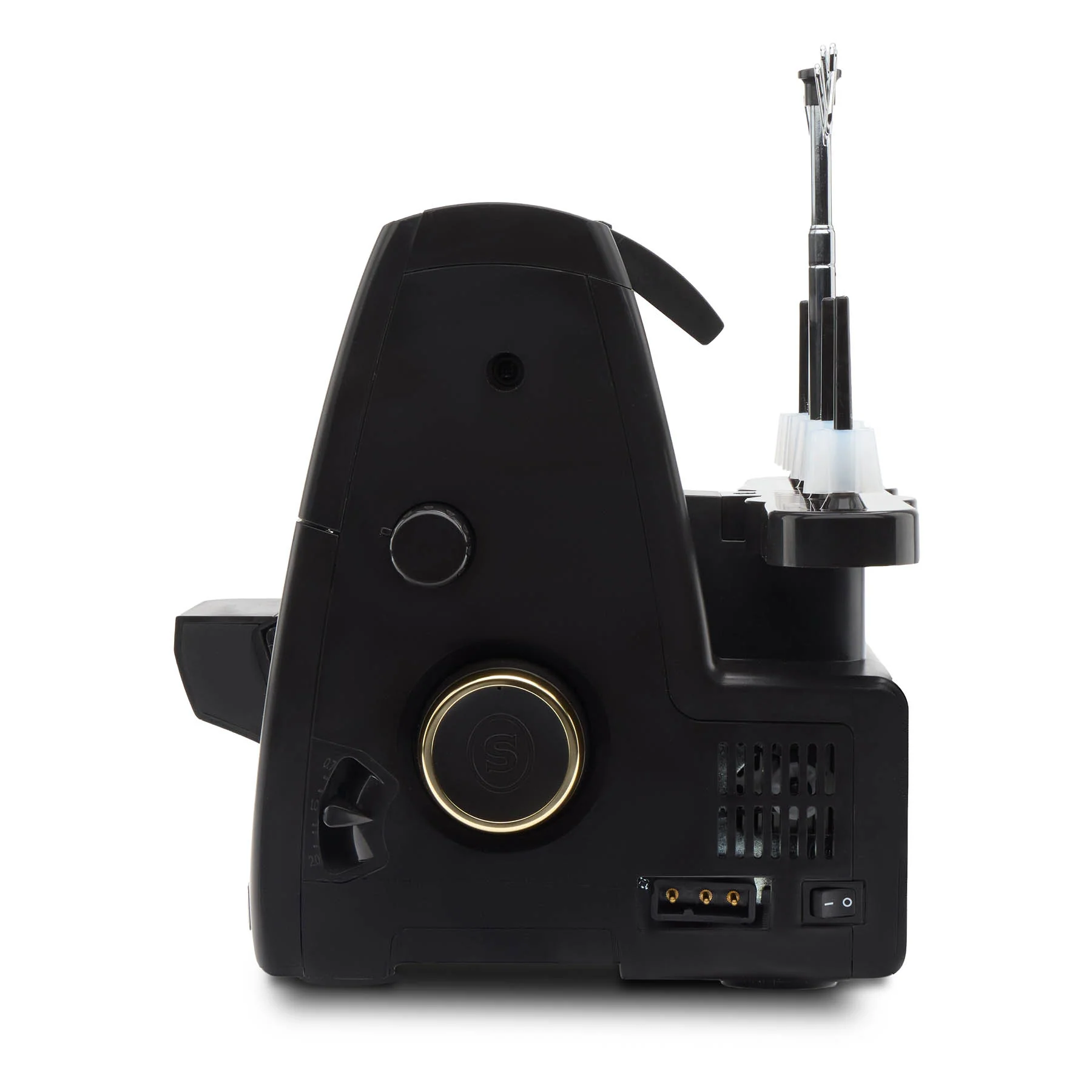 SINGER® HD0500S Classic Black Serger