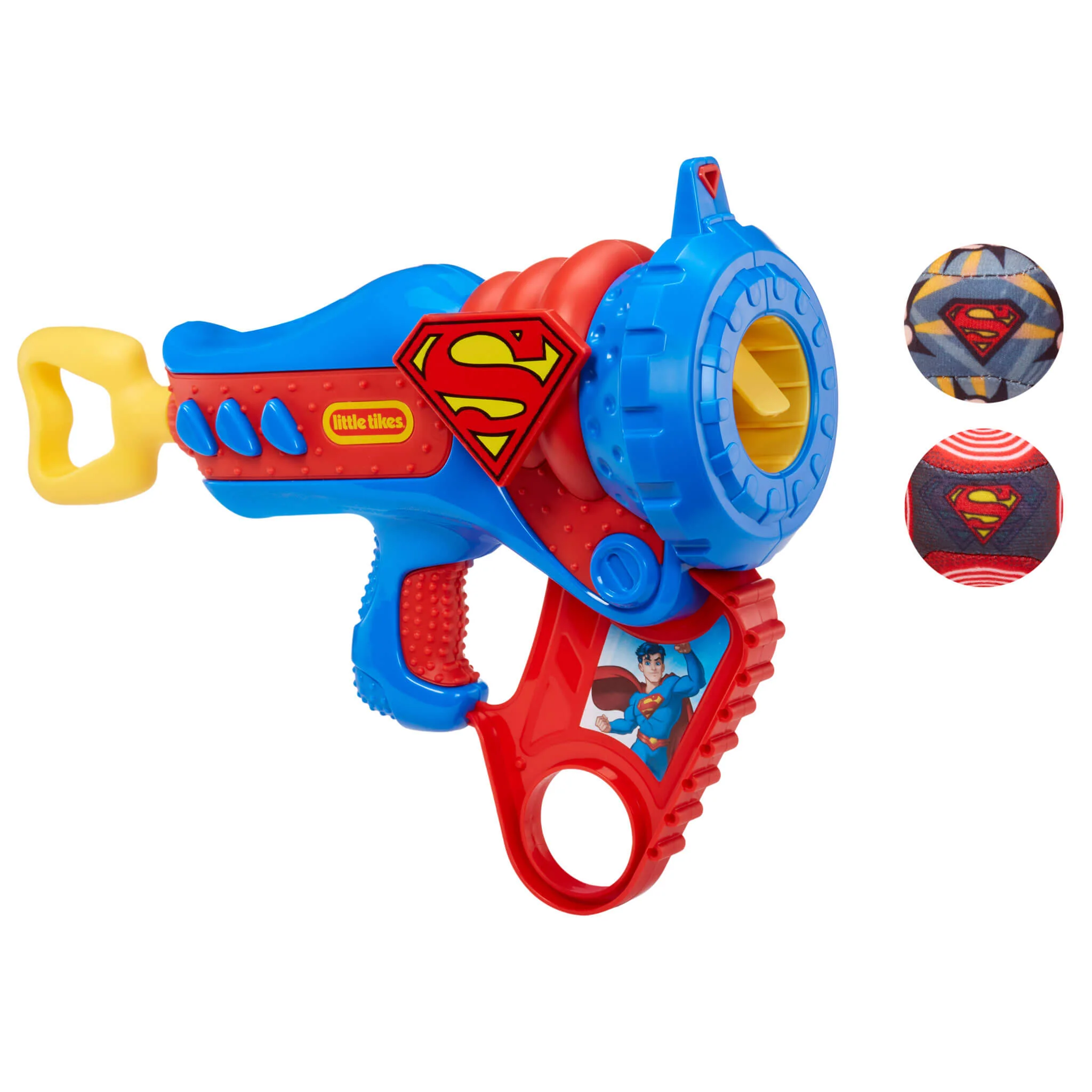Toy Blasters