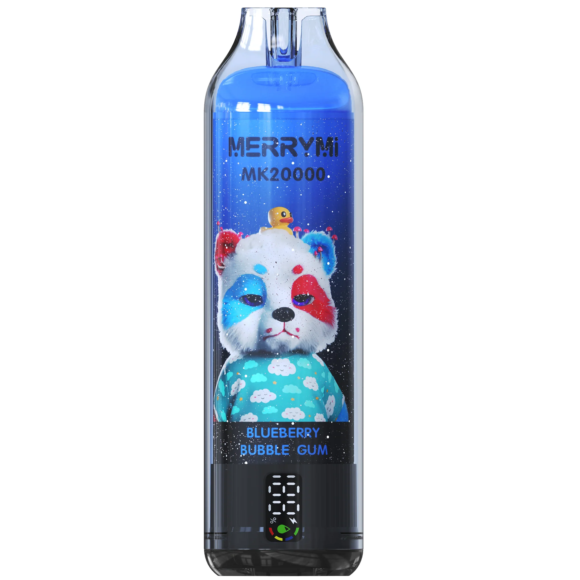 MerryMi MK 20K wiederaufladbarer Einweg-Vape (alle Geschmacksrichtungen)