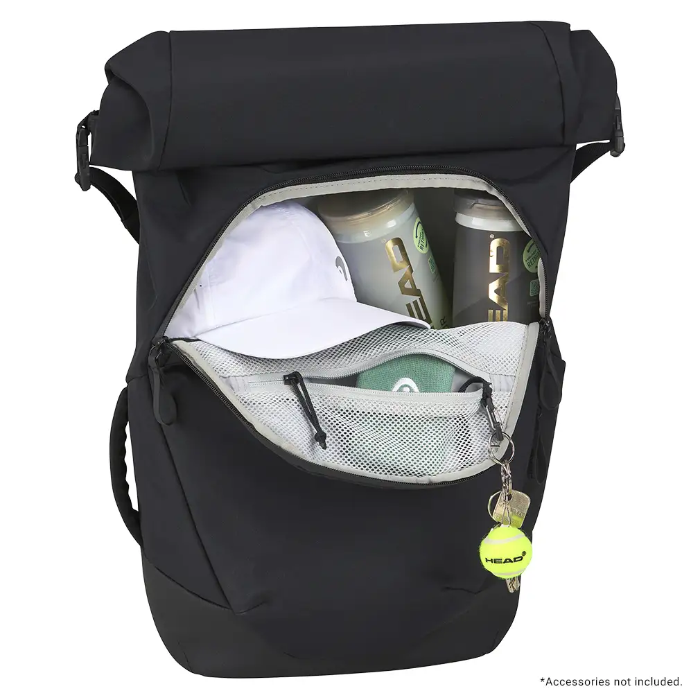 Pro X Racqpack