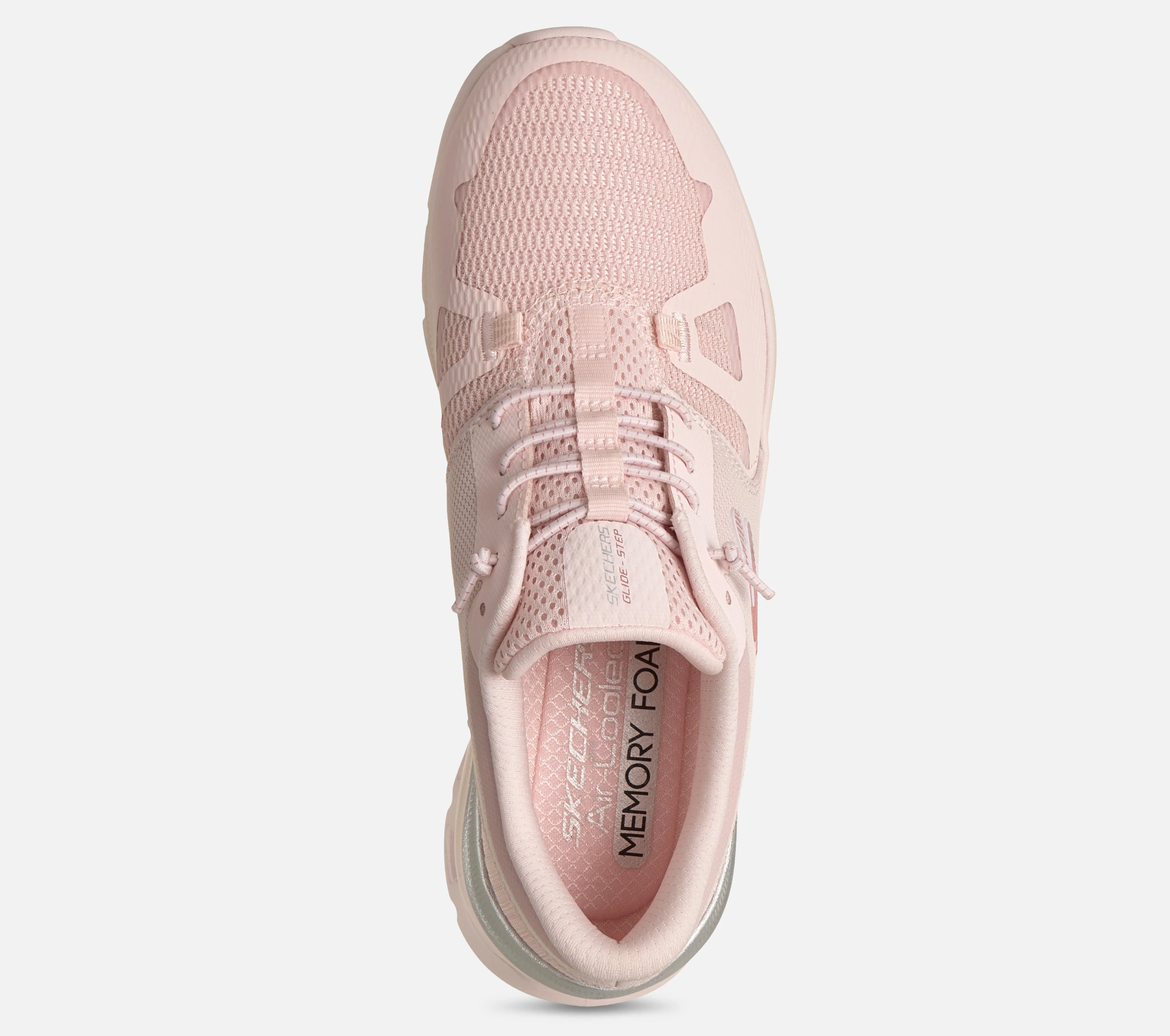 Slip-ins: Glide-Step Pro - Rosy Glow