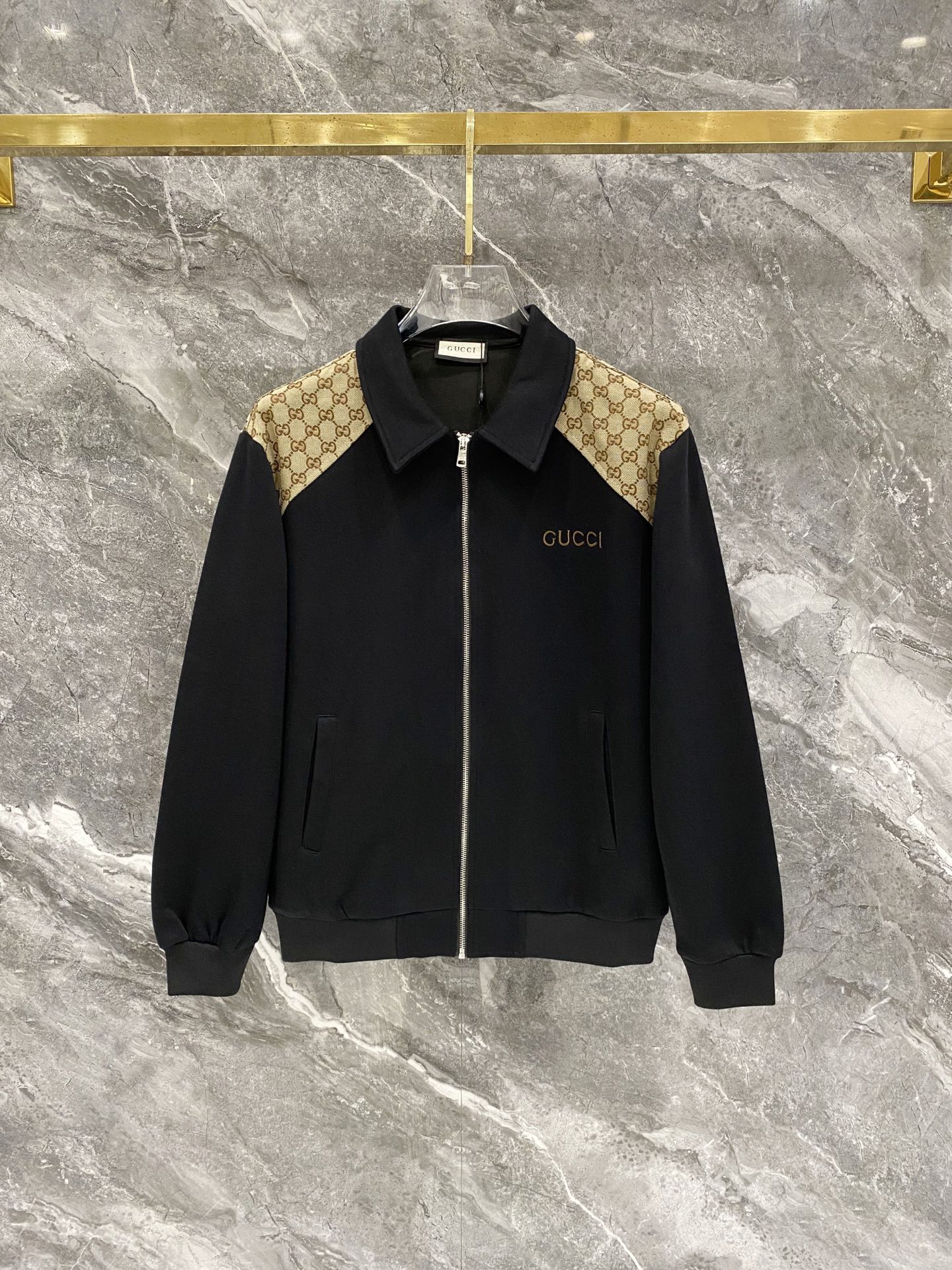 Gucci  2026ss  New Jogging Suit  Size M-XXXL