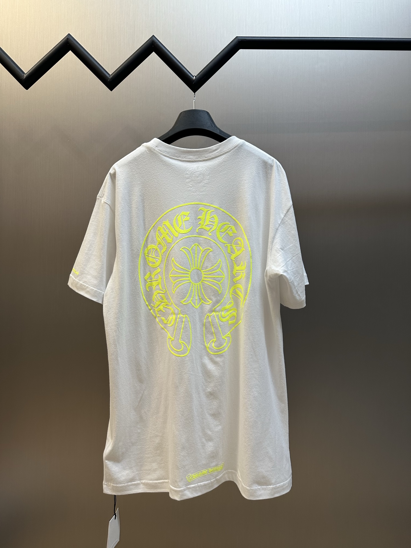 Chrome Hearts   2026ss New T Shirt Size S-XL