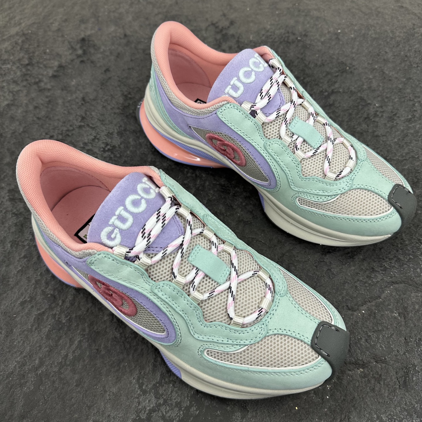 Gucci Run Sneaker Size 36-46