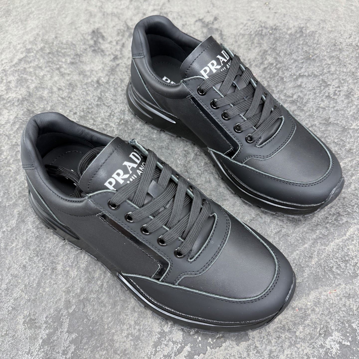 Prada  2026ss  New Sneaker  Size 38-45