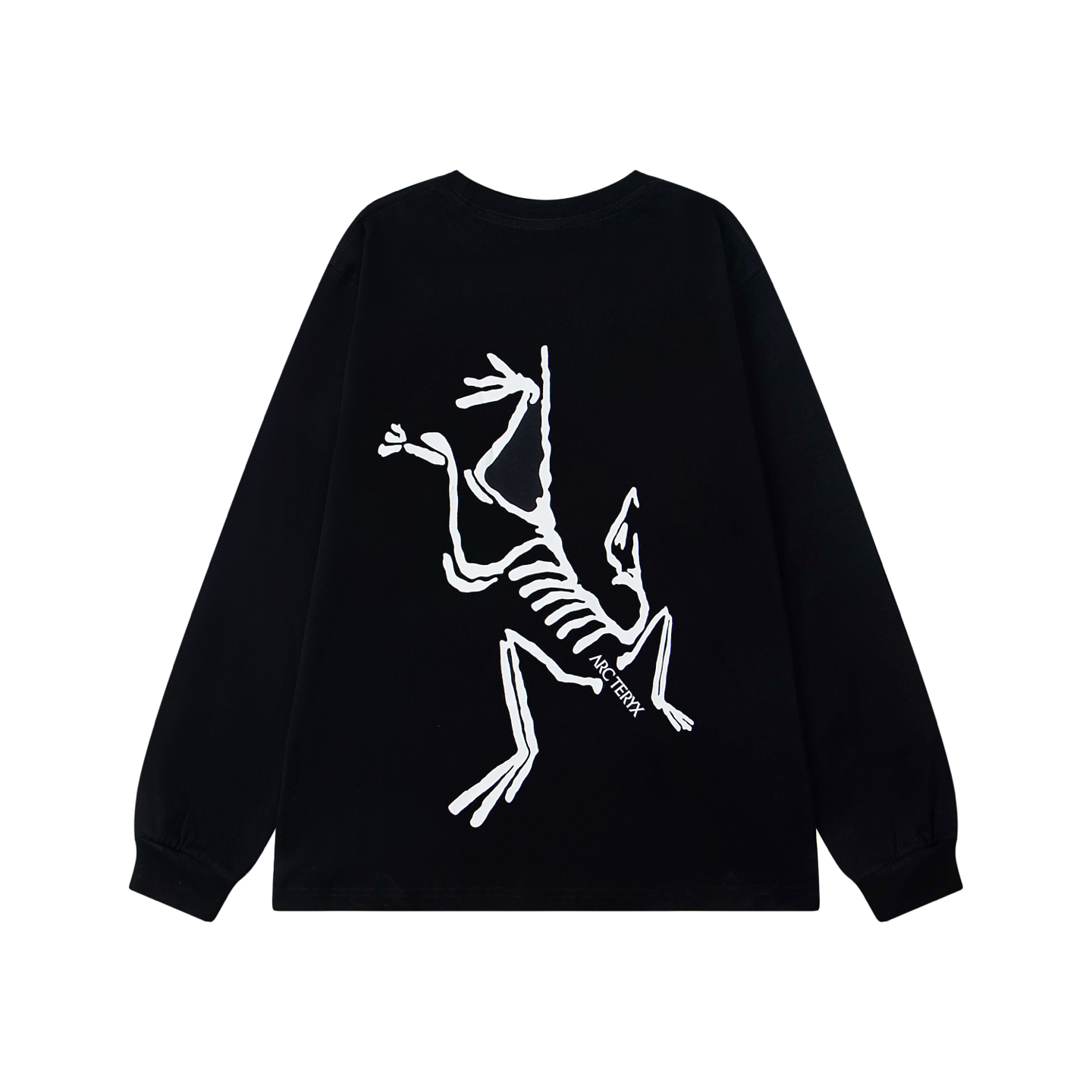 Arcteryx  2026ss  New Sweatshirt  Size XS-L