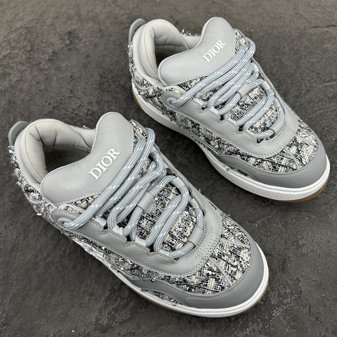 Dior B9S New Sneaker Size 39-46