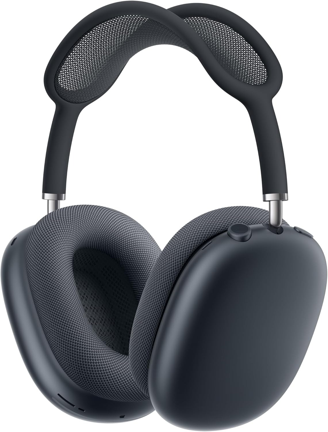 Apple AirPods Max 2 Wireless Over-Ear Headphones, Active Noise Cancellation, Adaptive Audio, Personalized Spatial Audio, Live Translation