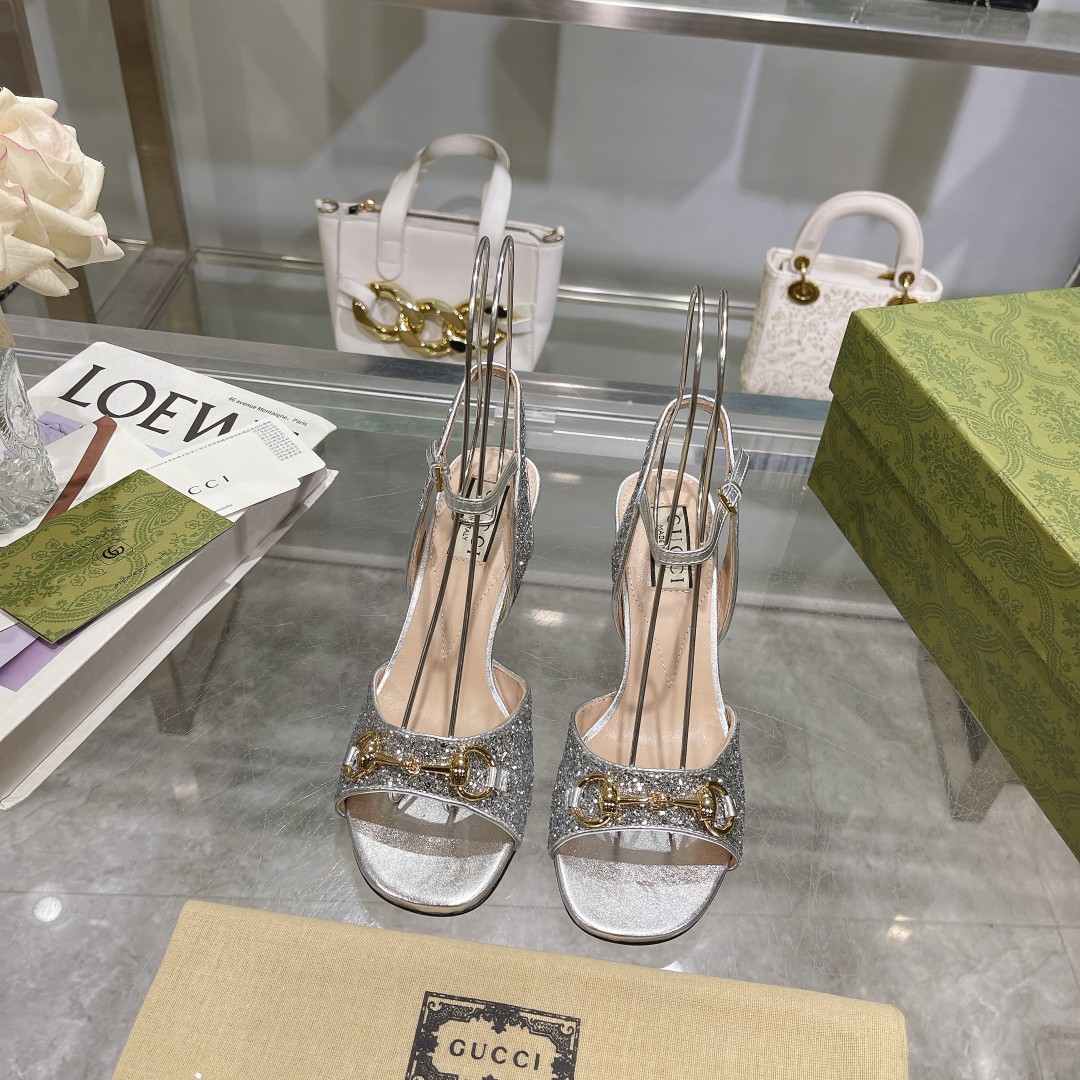 Gucci Women Pumps Size 36-41