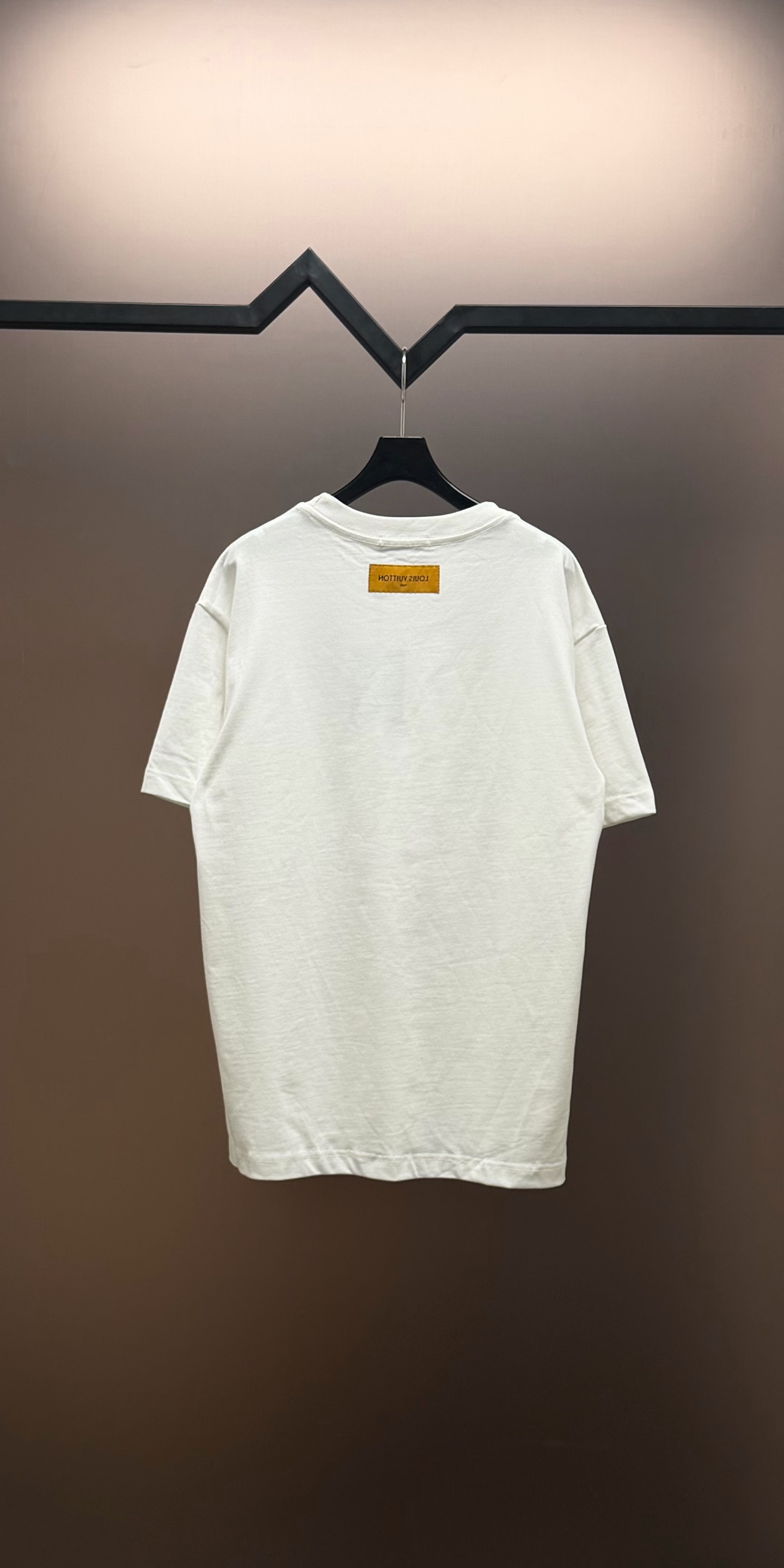Louis Vuitton  2026ss New T Shirt Size S-XXL