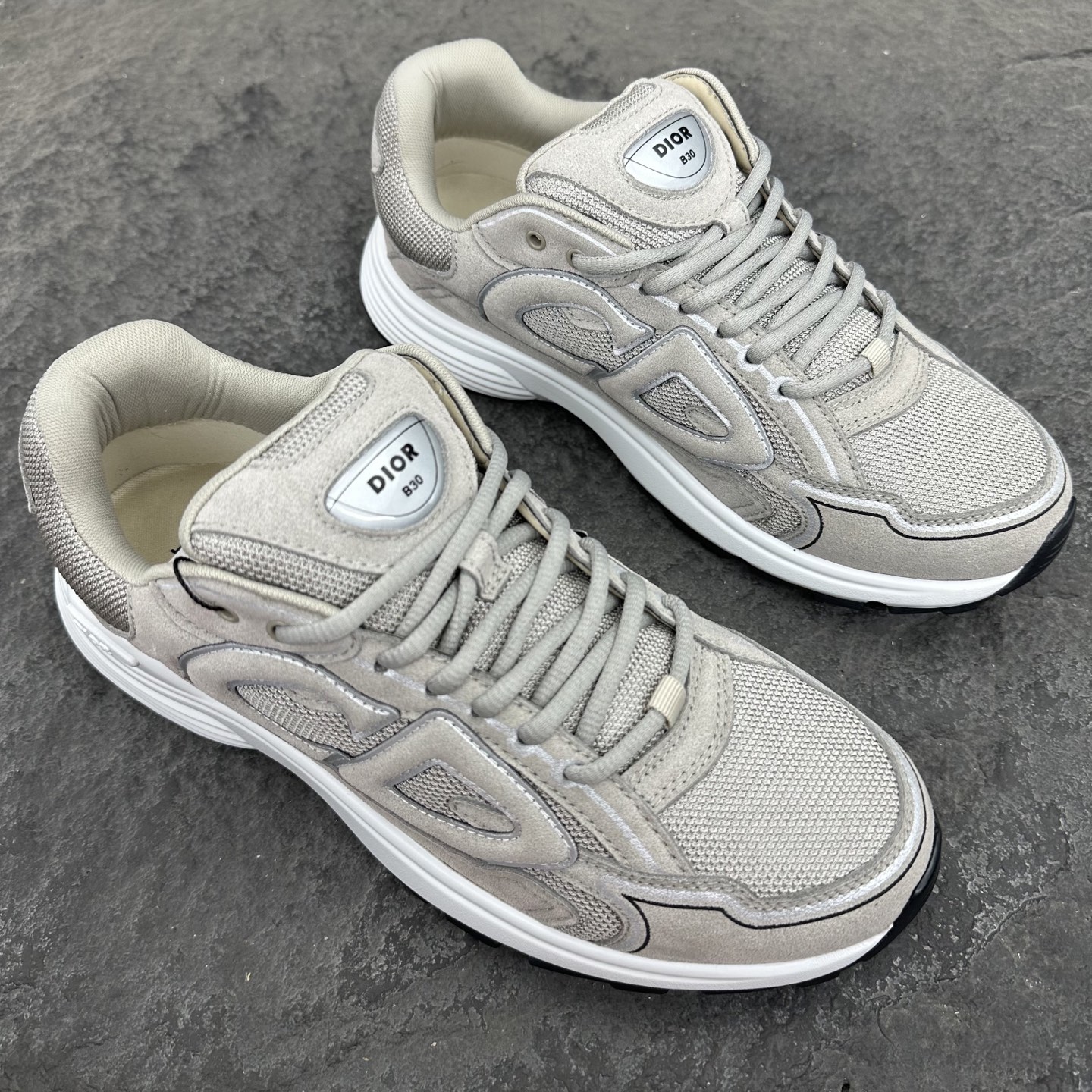 Dior B30 Sneaker Size 36-46