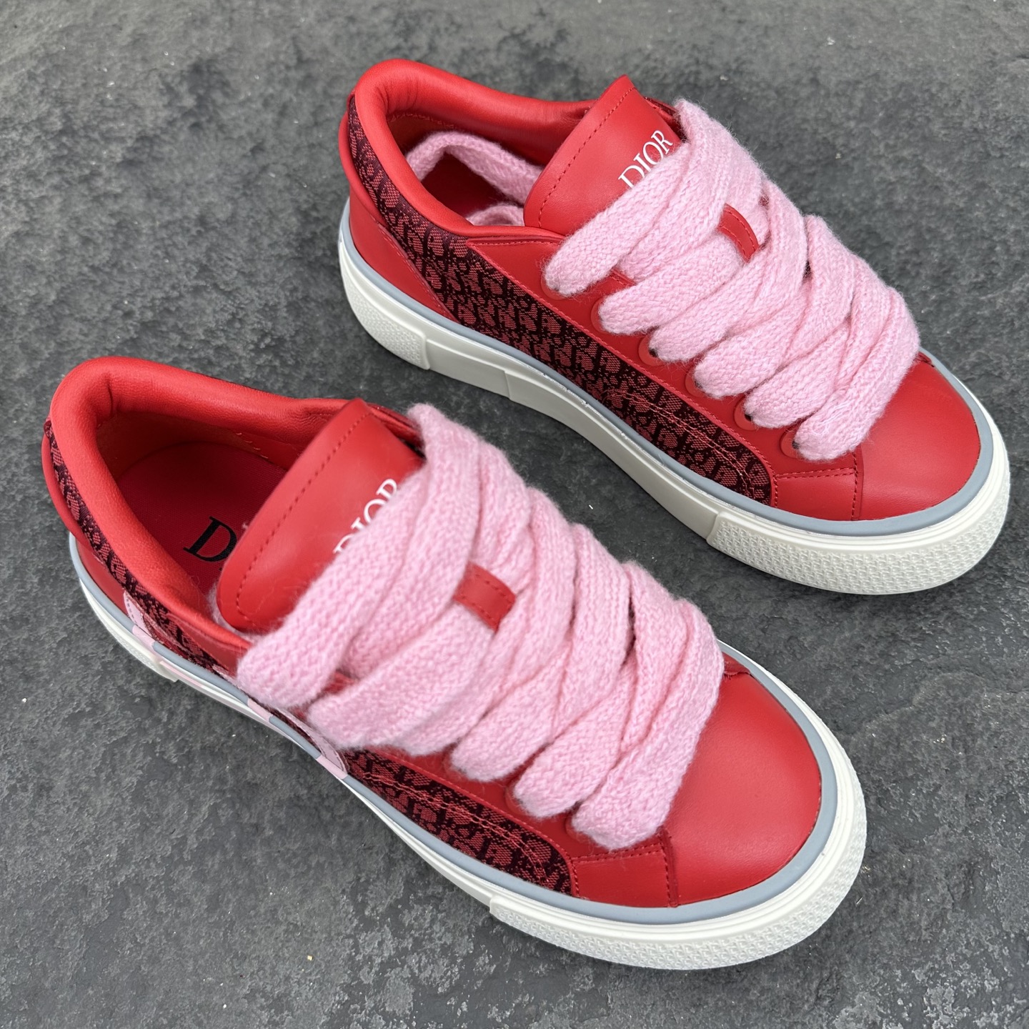 Dior B33 New Sneaker Size 36-46
