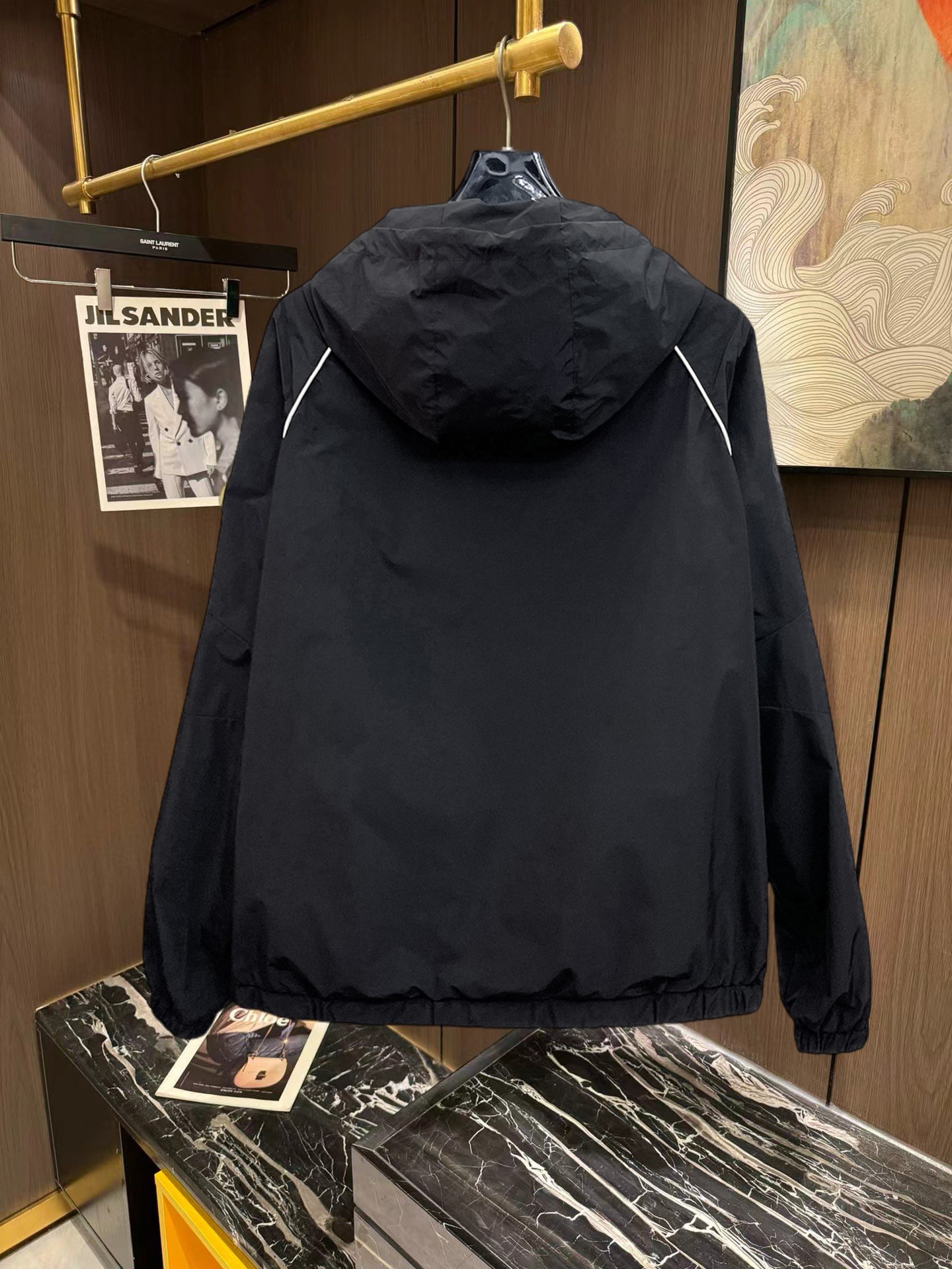 Gucci 2026ss New Jacket Size M-XXXL