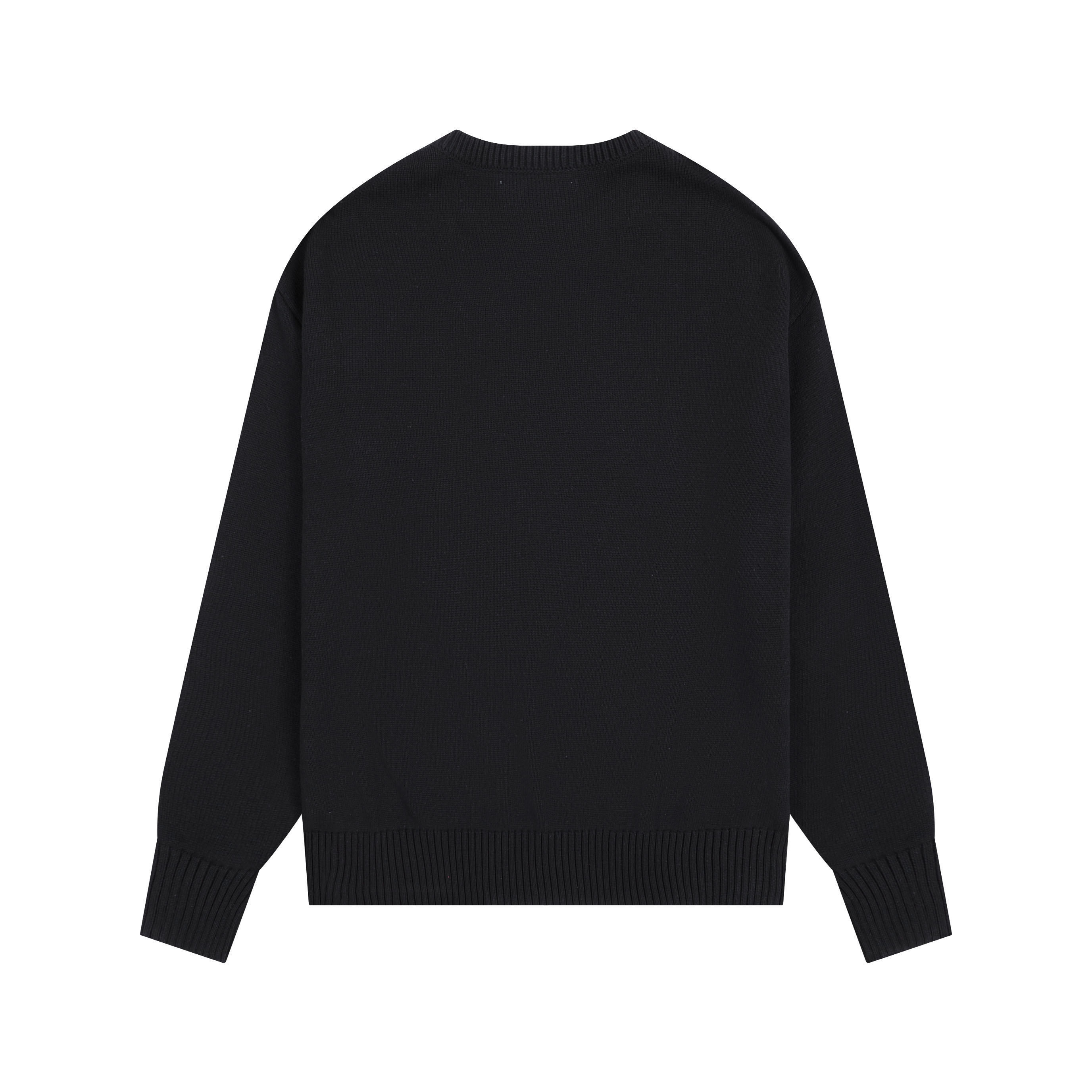 Ami   2026ss  New Sweatshirt Size S-XL