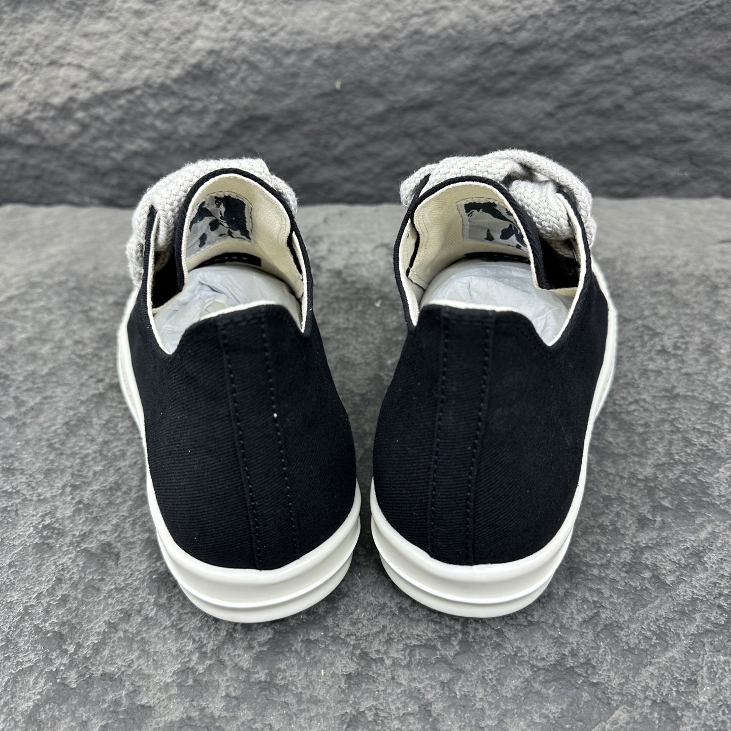 Rick · Owens RO   2026ss  New Sneaker  Size 36-48