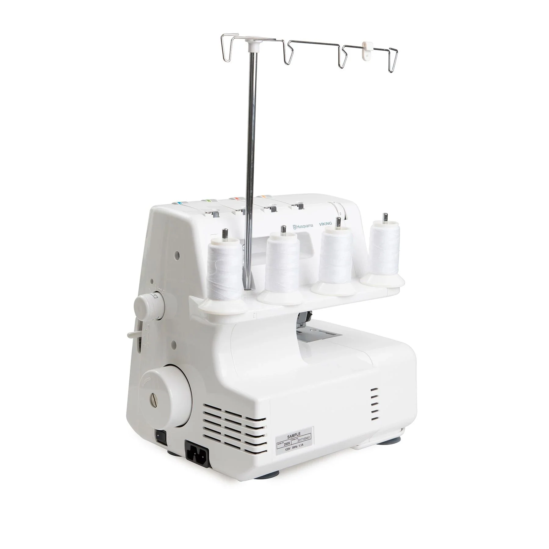 HUSQVARNA® VIKING® Refurbished H|CLASS™ 250S Overlock Machine