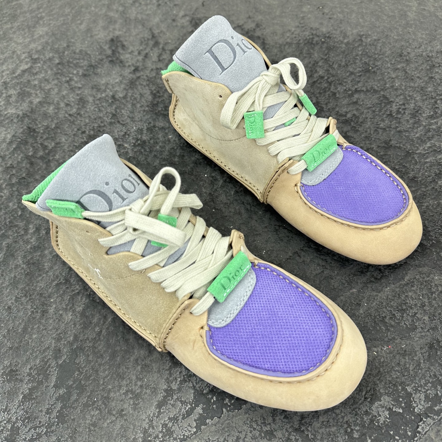 Dior Roadie Sneaker Size 36-46