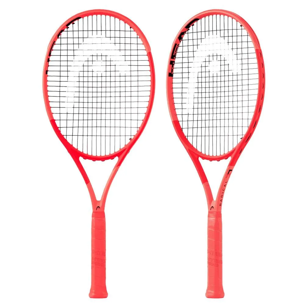 Radical Elite 2025 Tennis Racquet