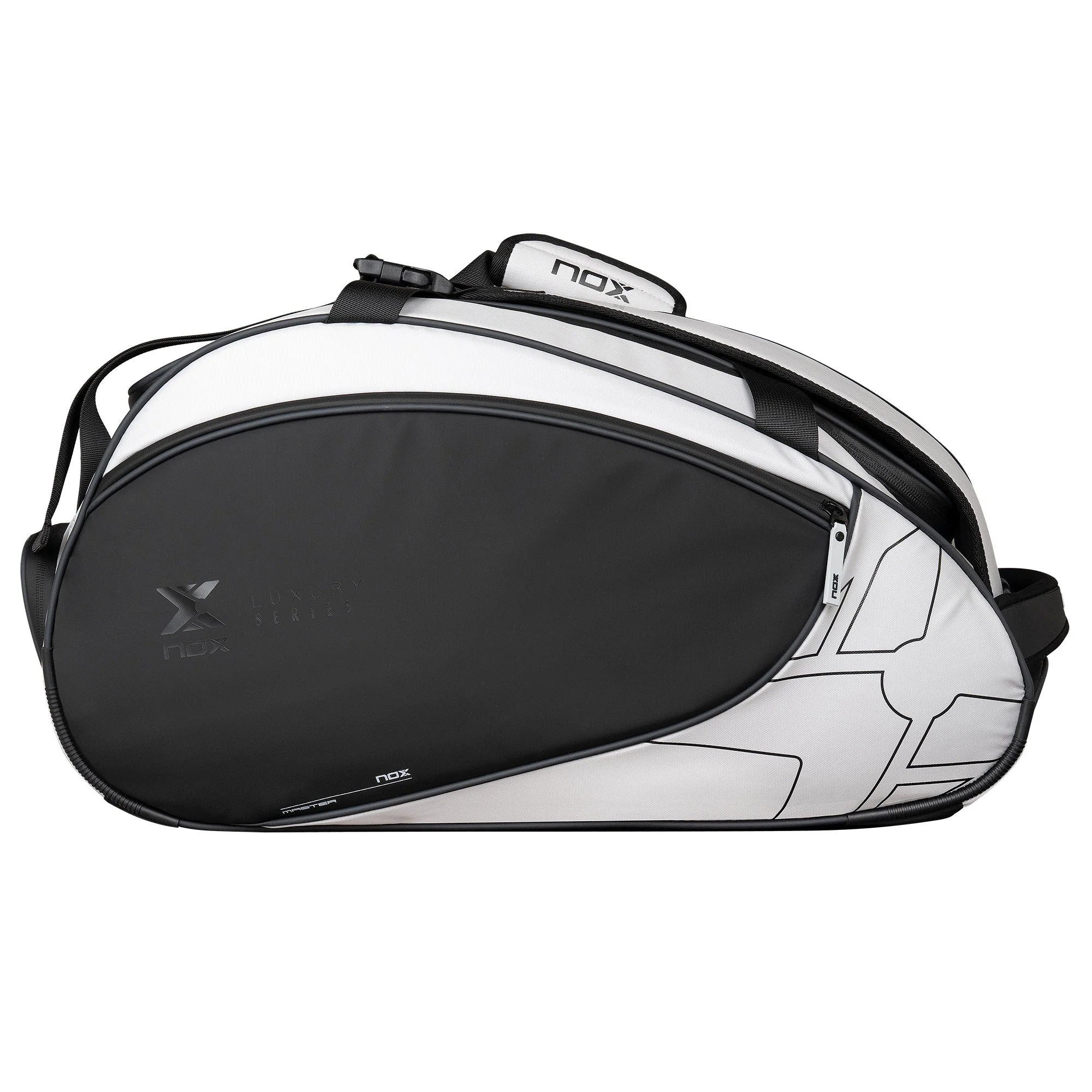 LUXURY MASTER Bag