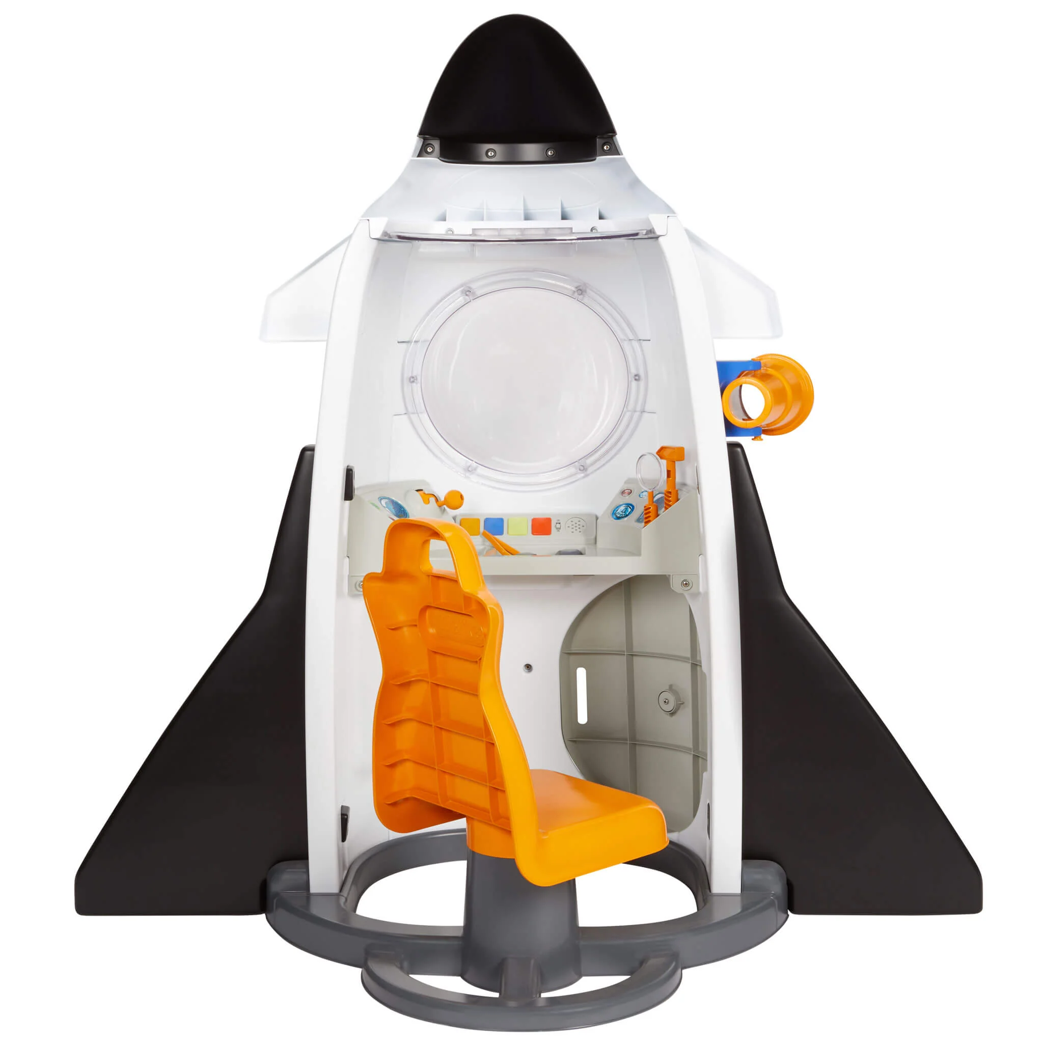 Adventure Rocket™