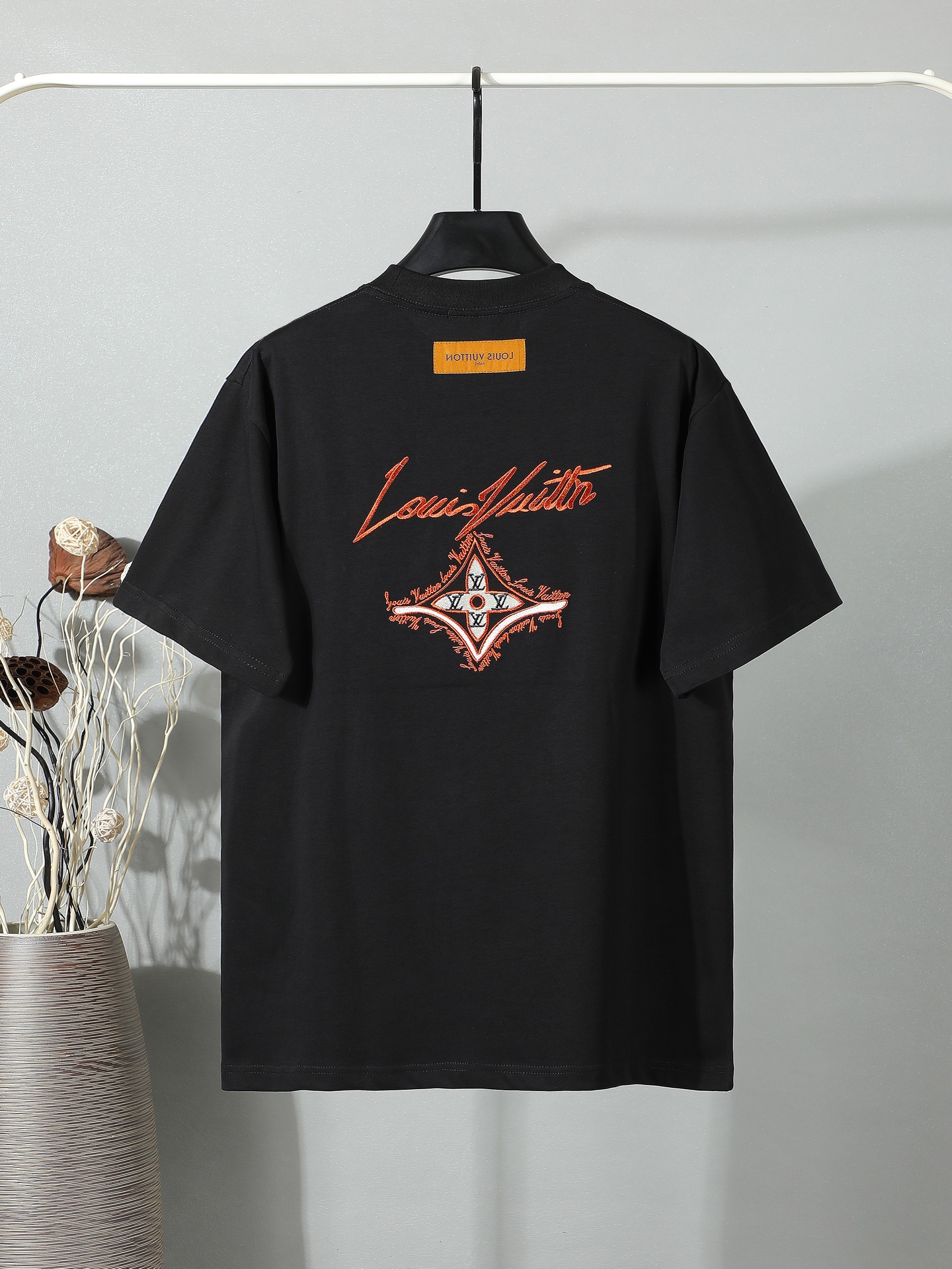 Louis Vuitton 2026ss New T Shirt Size S-XL