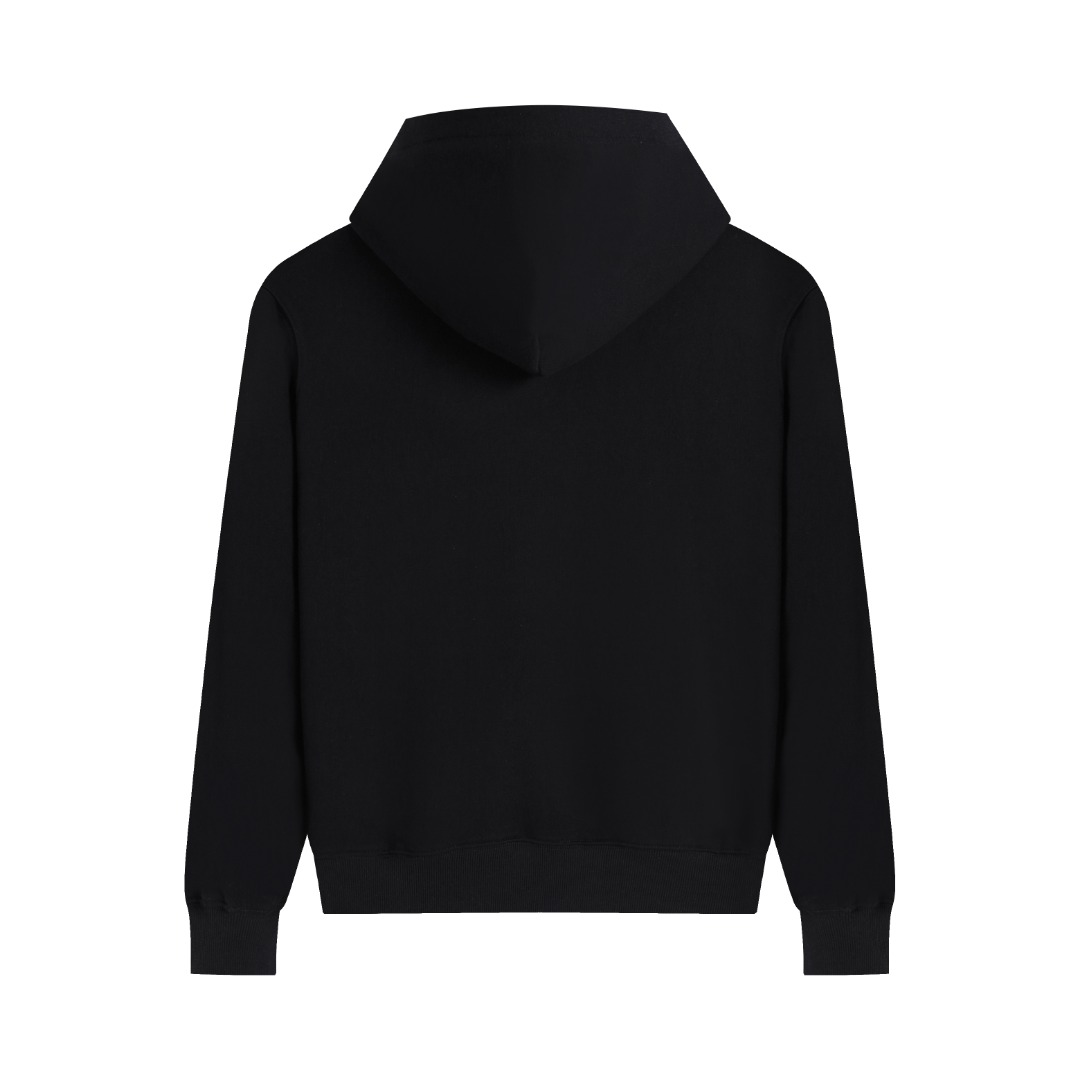 Ami   2026ss  New Sweatshirt Size S-XL