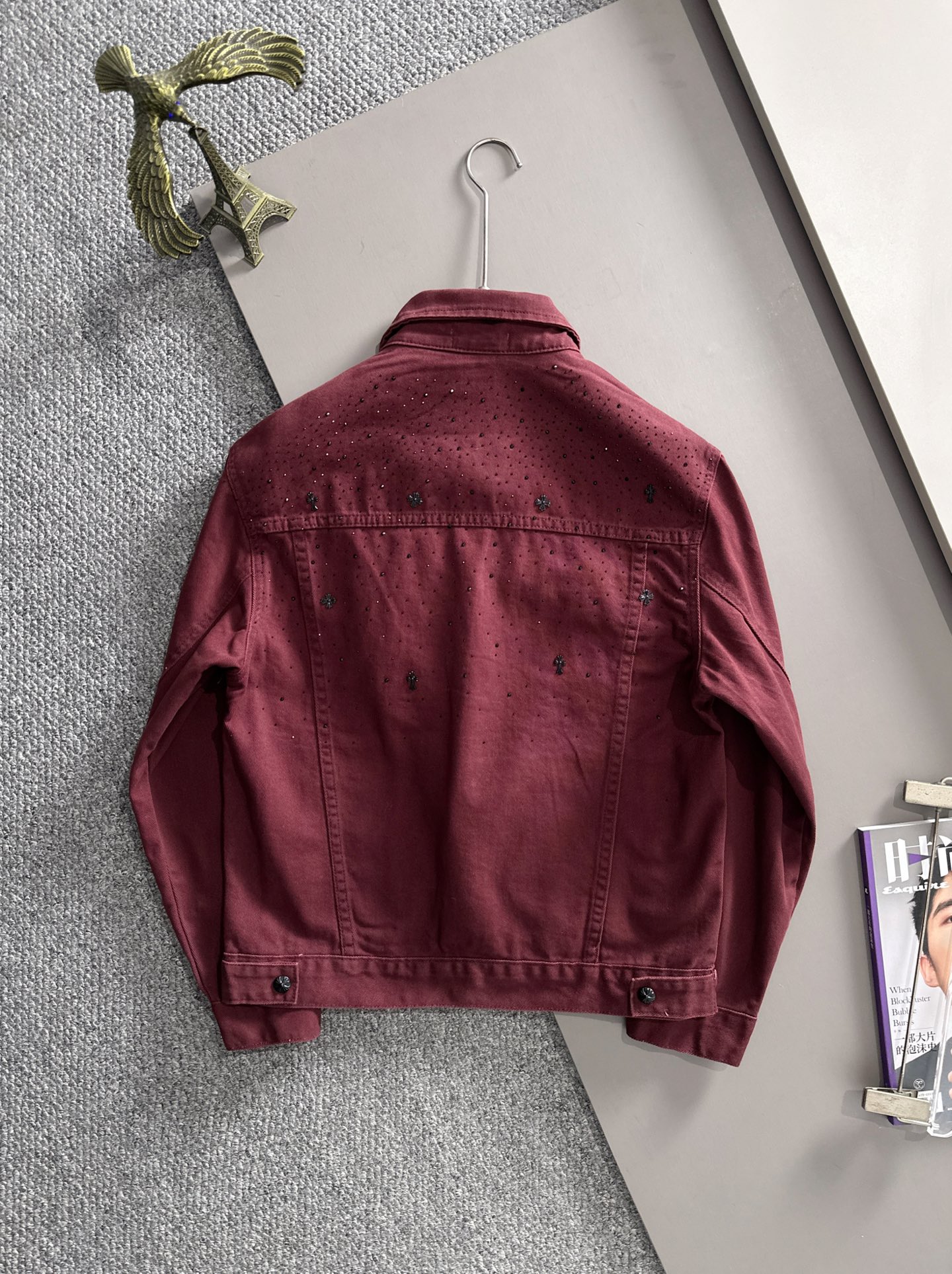 Chrome Hearts  2026ss  New Sweatshirt  Size S-3XL